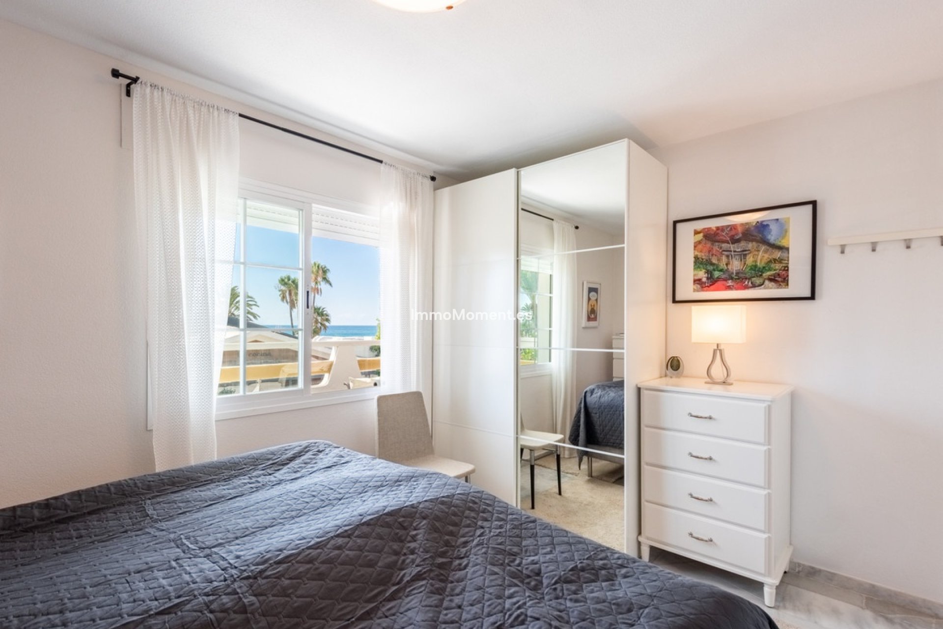 Reventa - Apartamento - Marbella - San Pedro de Alcántara