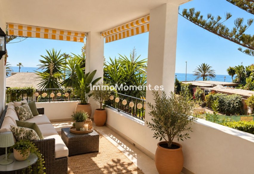 Reventa - Apartamento - Marbella - San Pedro de Alcántara