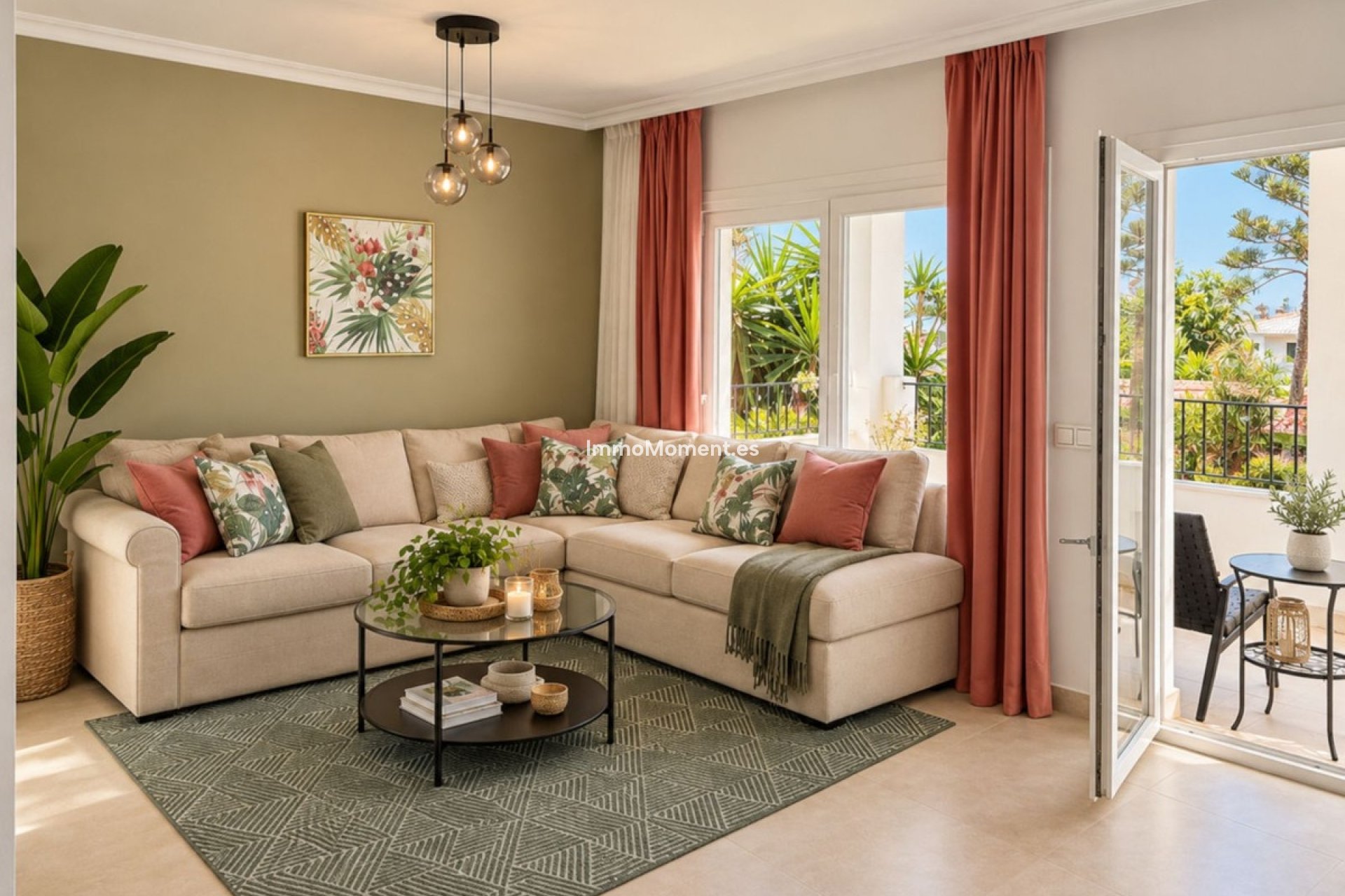 Reventa - Apartamento - Marbella - San Pedro de Alcántara