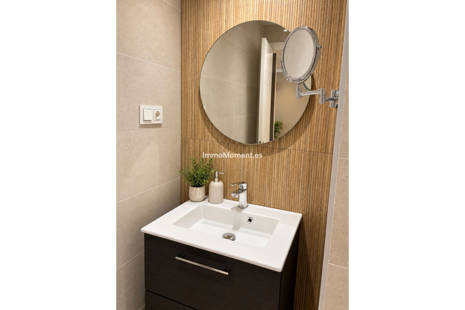 Reventa - Apartamento - Marbella - San Pedro de Alcántara