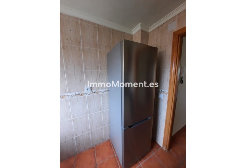 Reventa - Apartamento - Marbella - San Pedro de Alcántara