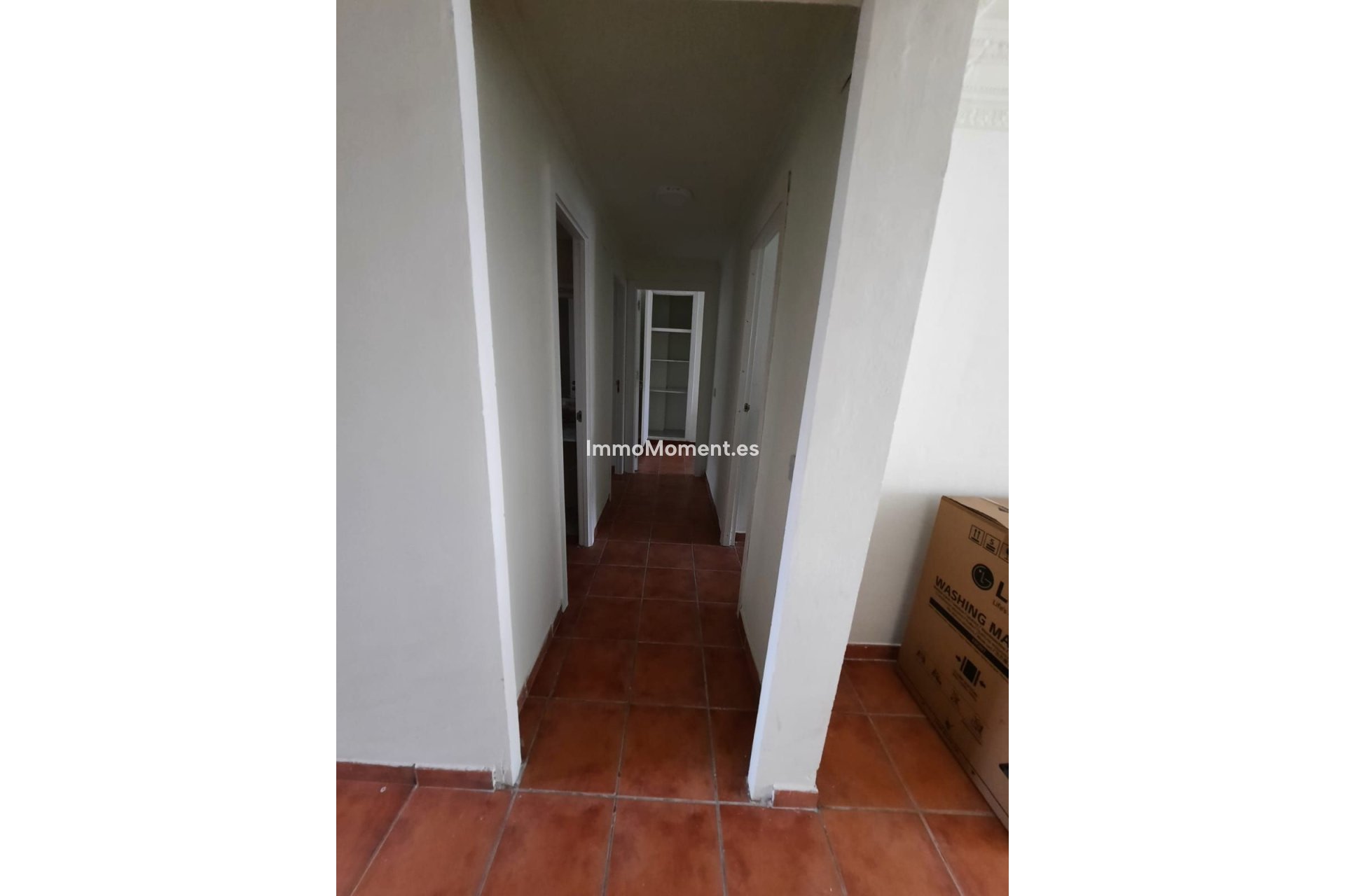 Reventa - Apartamento - Marbella - San Pedro de Alcántara