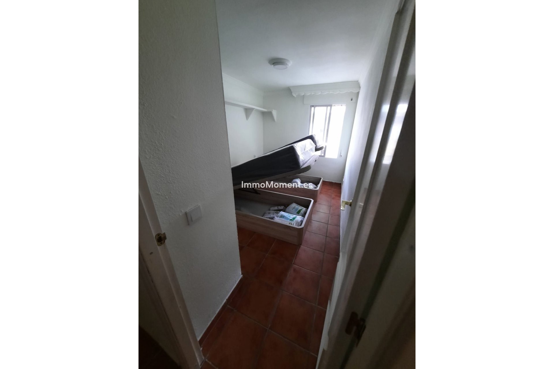 Reventa - Apartamento - Marbella - San Pedro de Alcántara