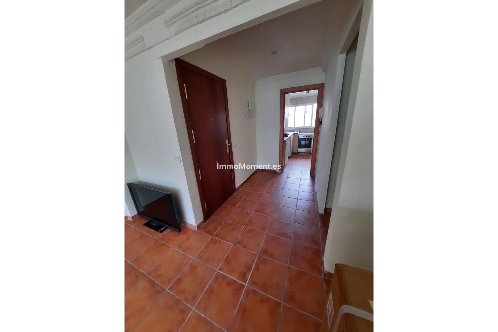 Reventa - Apartamento - Marbella - San Pedro de Alcántara