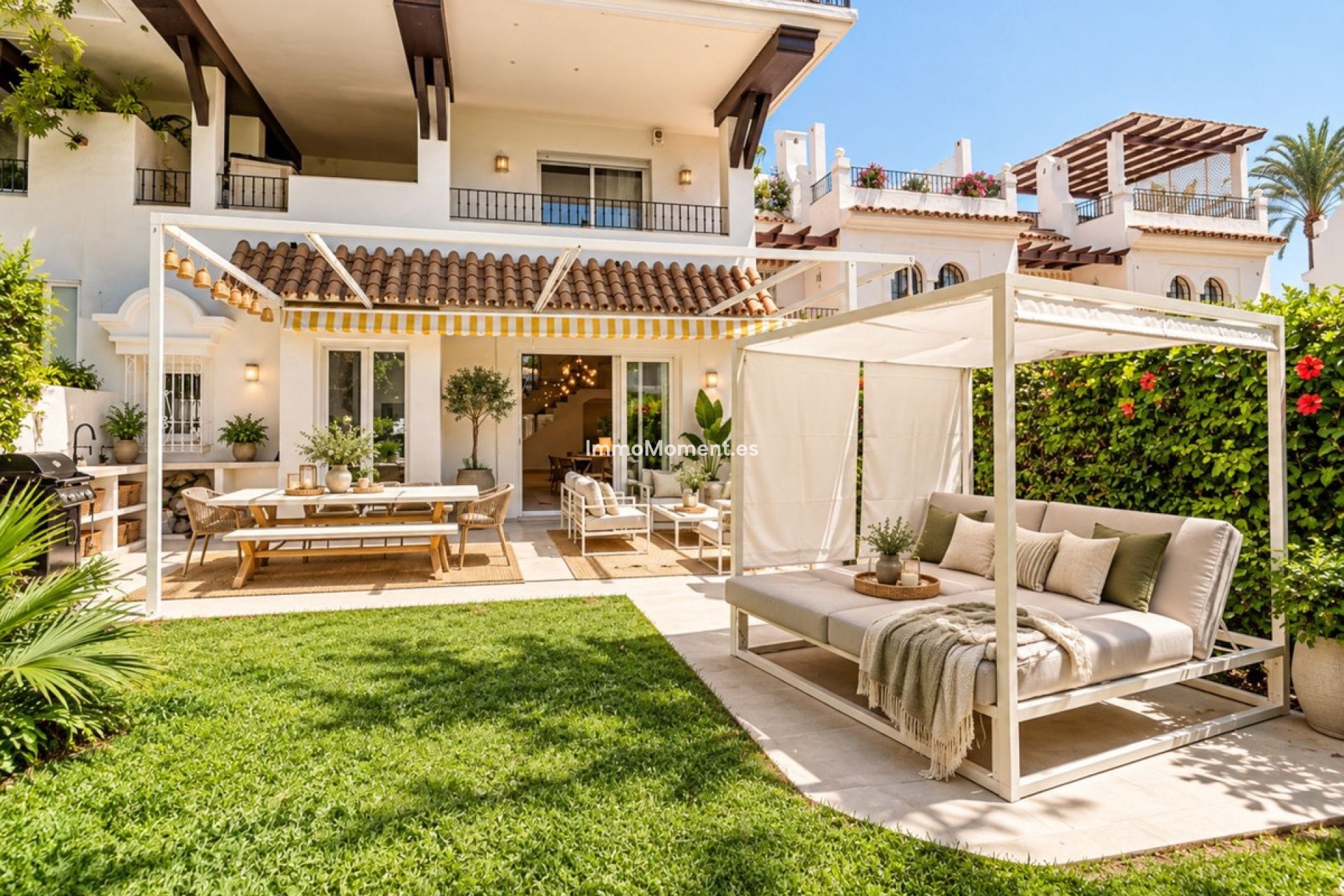 Reventa - Apartamento - Marbella - San Pedro de Alcántara