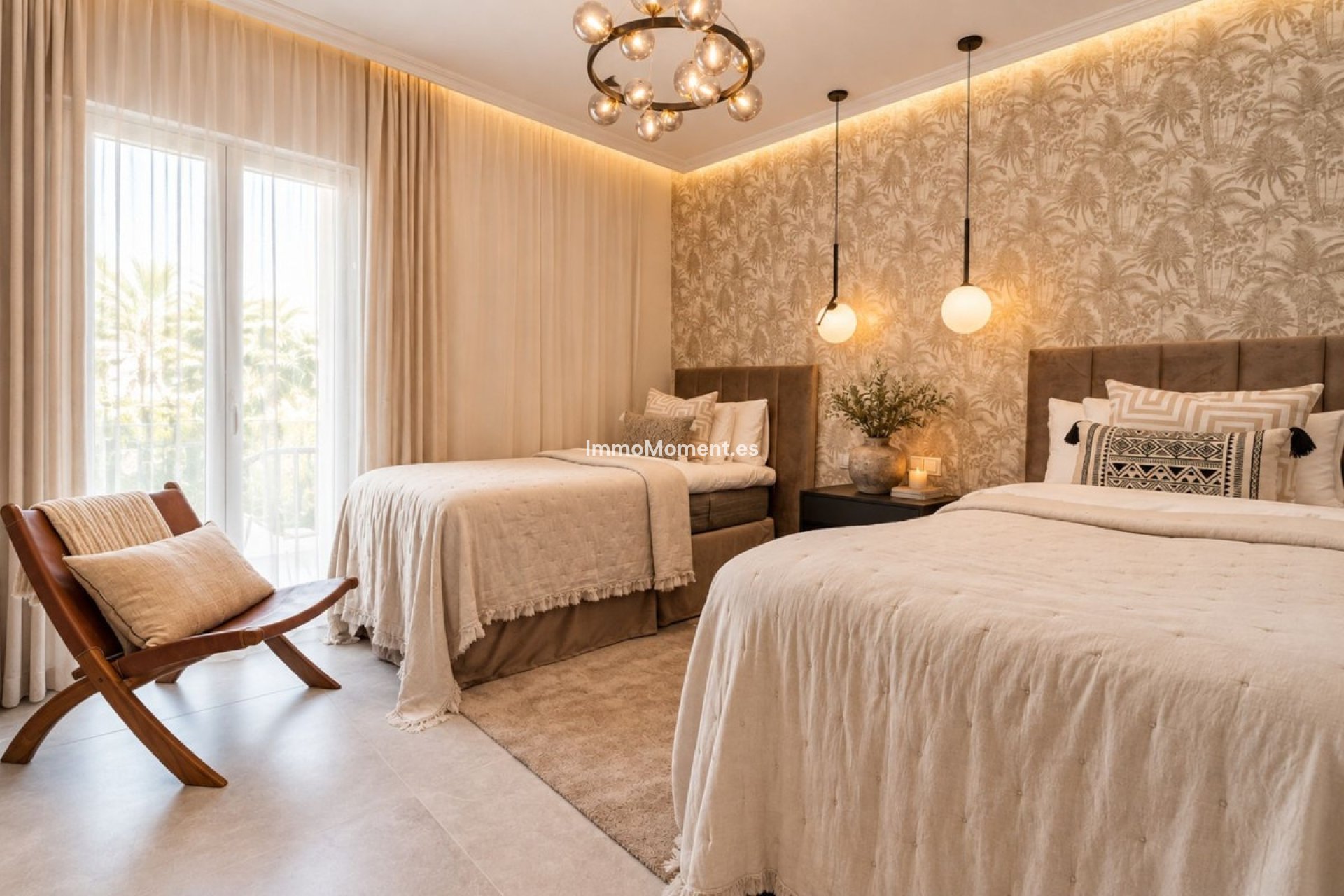 Reventa - Apartamento - Marbella - San Pedro de Alcántara