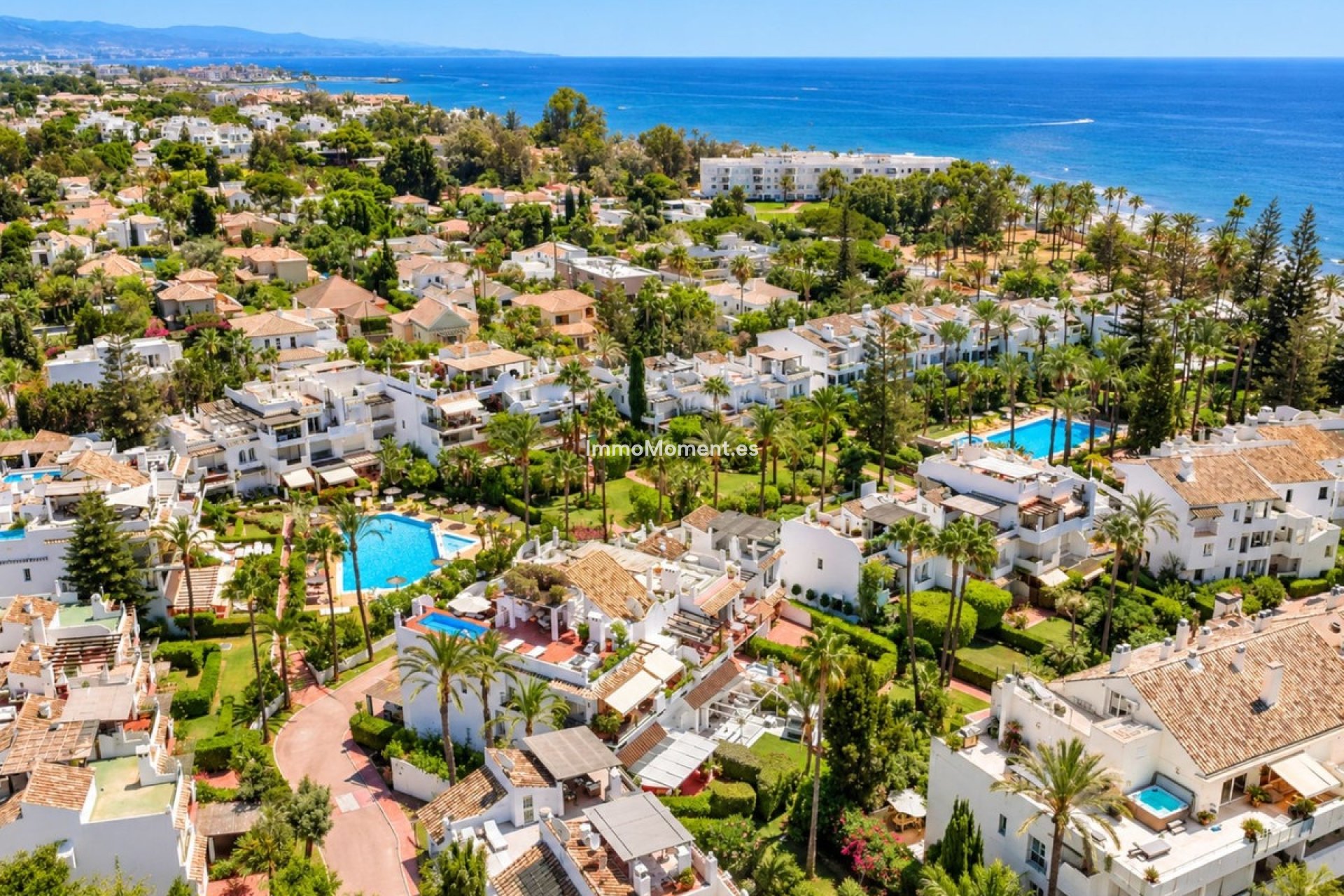 Reventa - Apartamento - Marbella - San Pedro de Alcántara