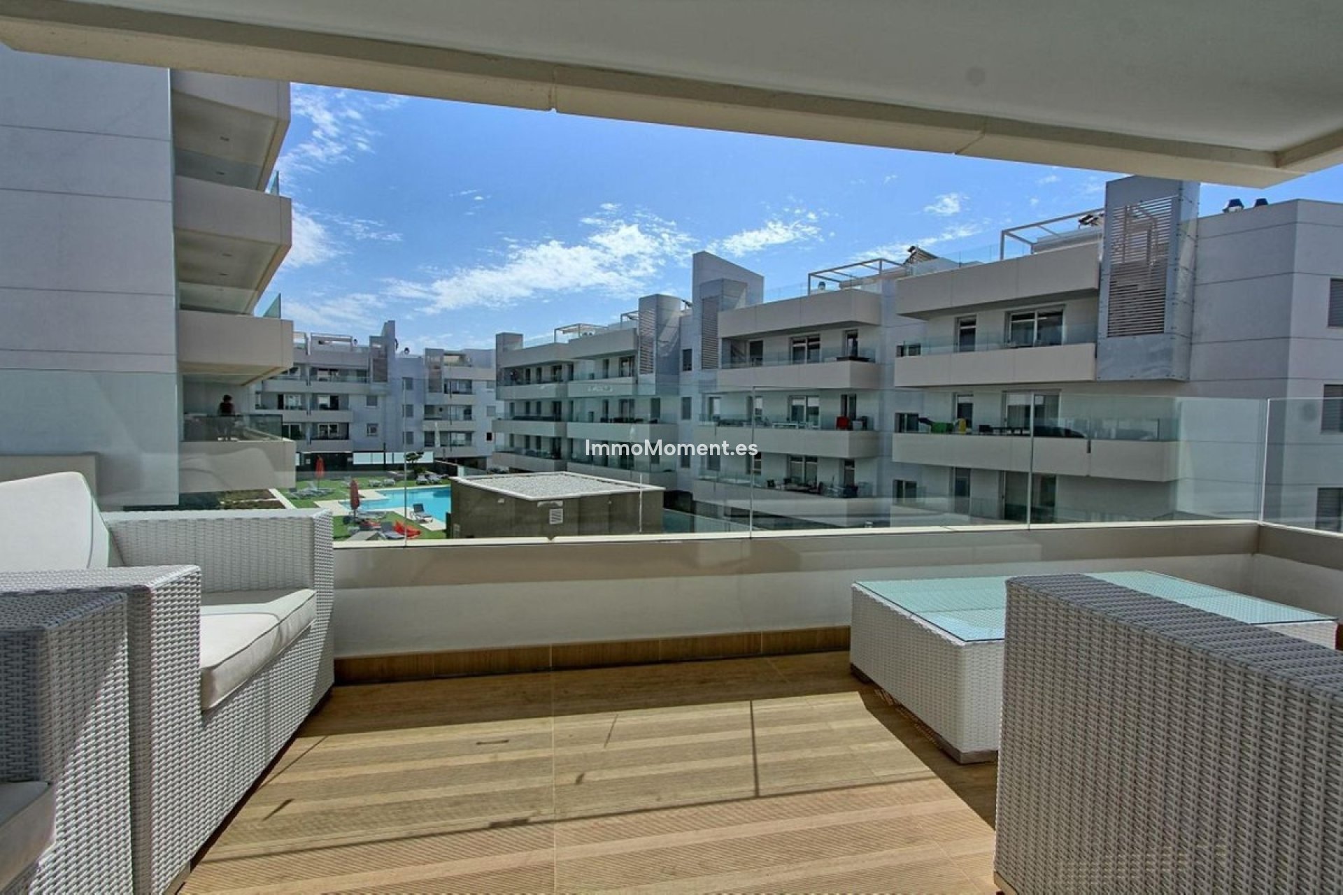 Reventa - Apartamento - Marbella - San Pedro de Alcántara