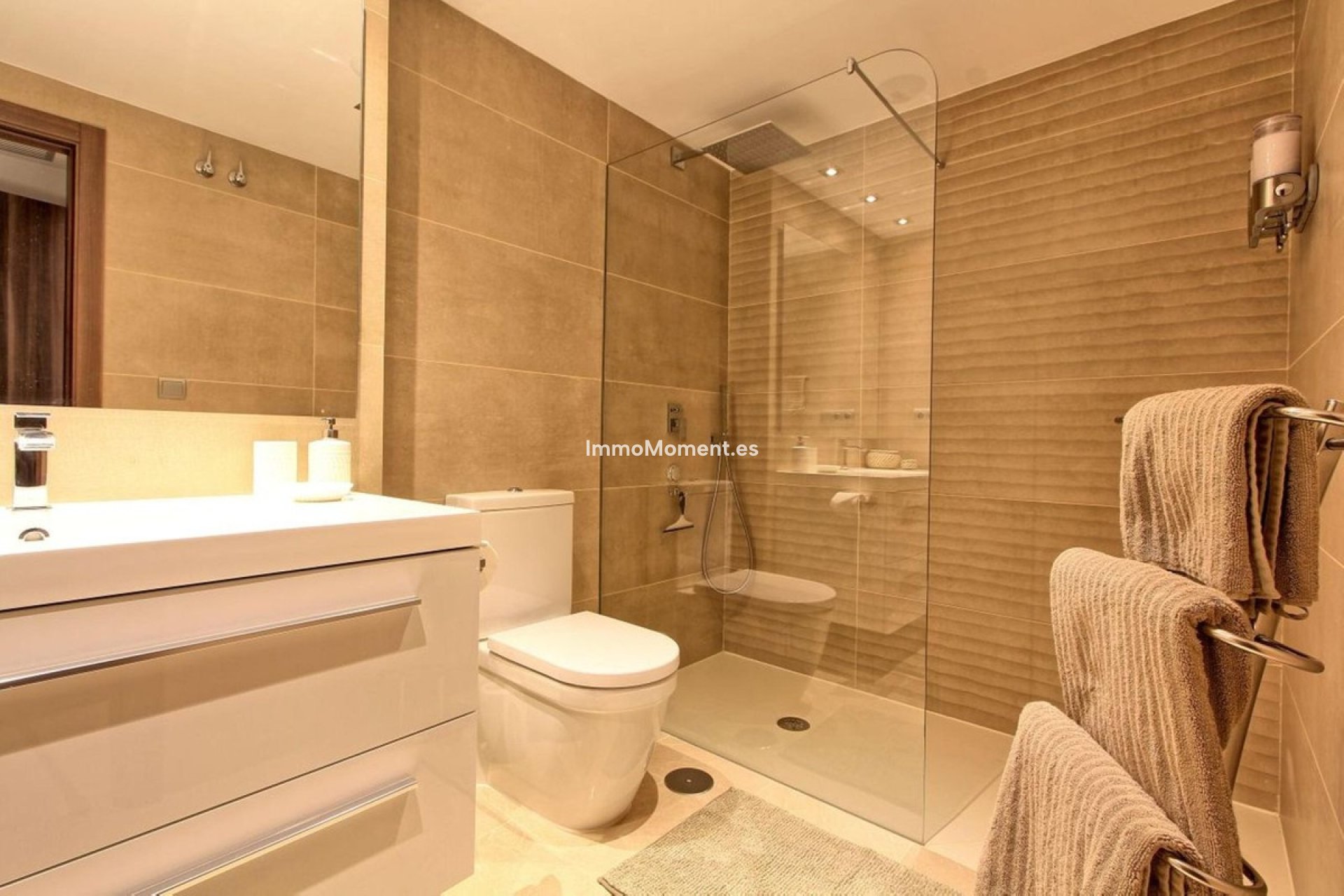 Reventa - Apartamento - Marbella - San Pedro de Alcántara