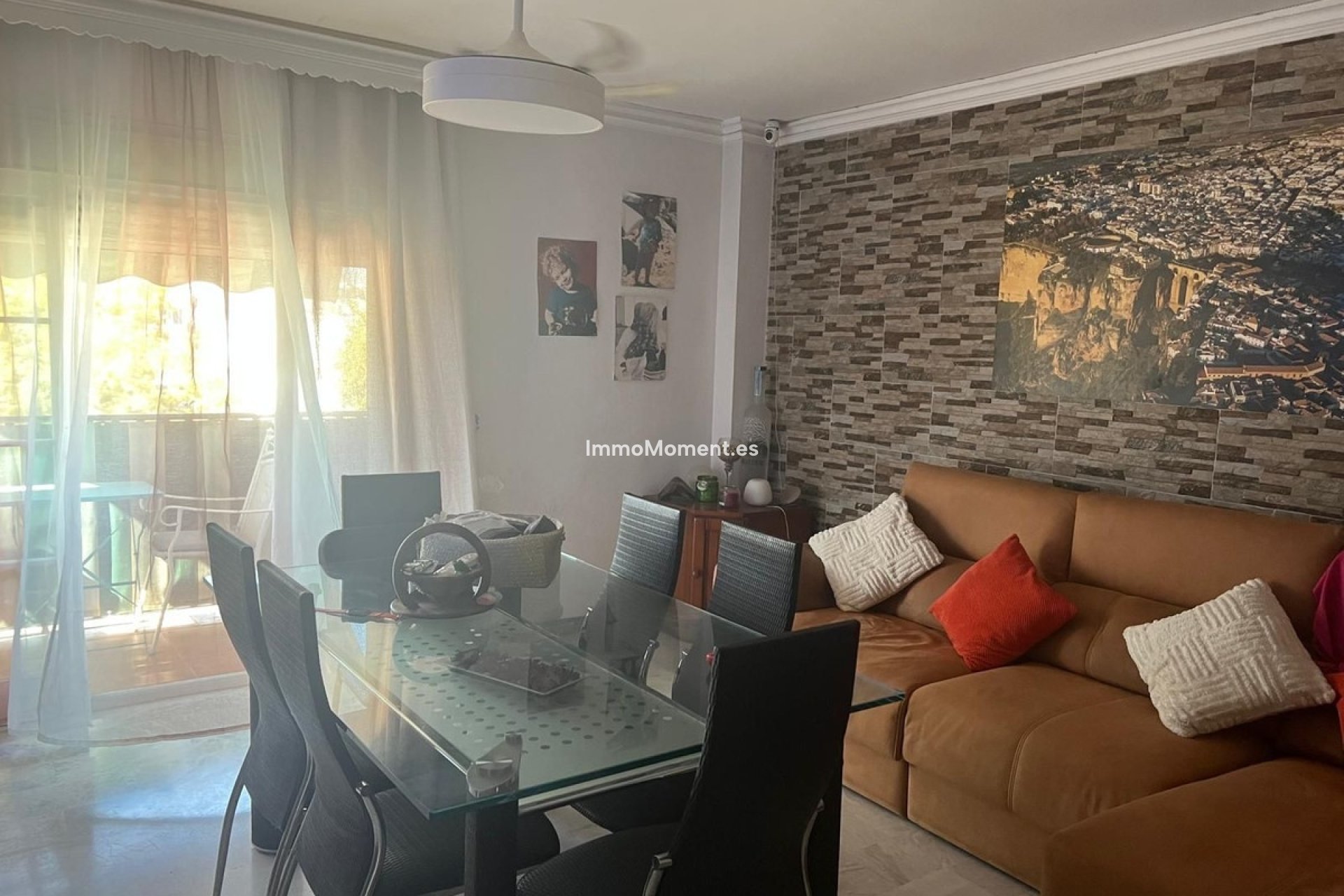Reventa - Apartamento - Marbella - San Pedro de Alcántara