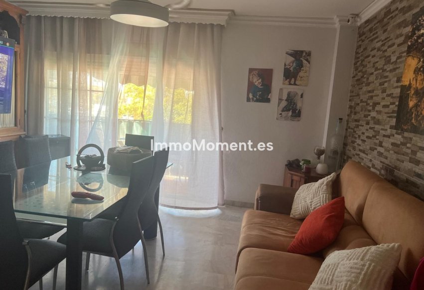 Reventa - Apartamento - Marbella - San Pedro de Alcántara