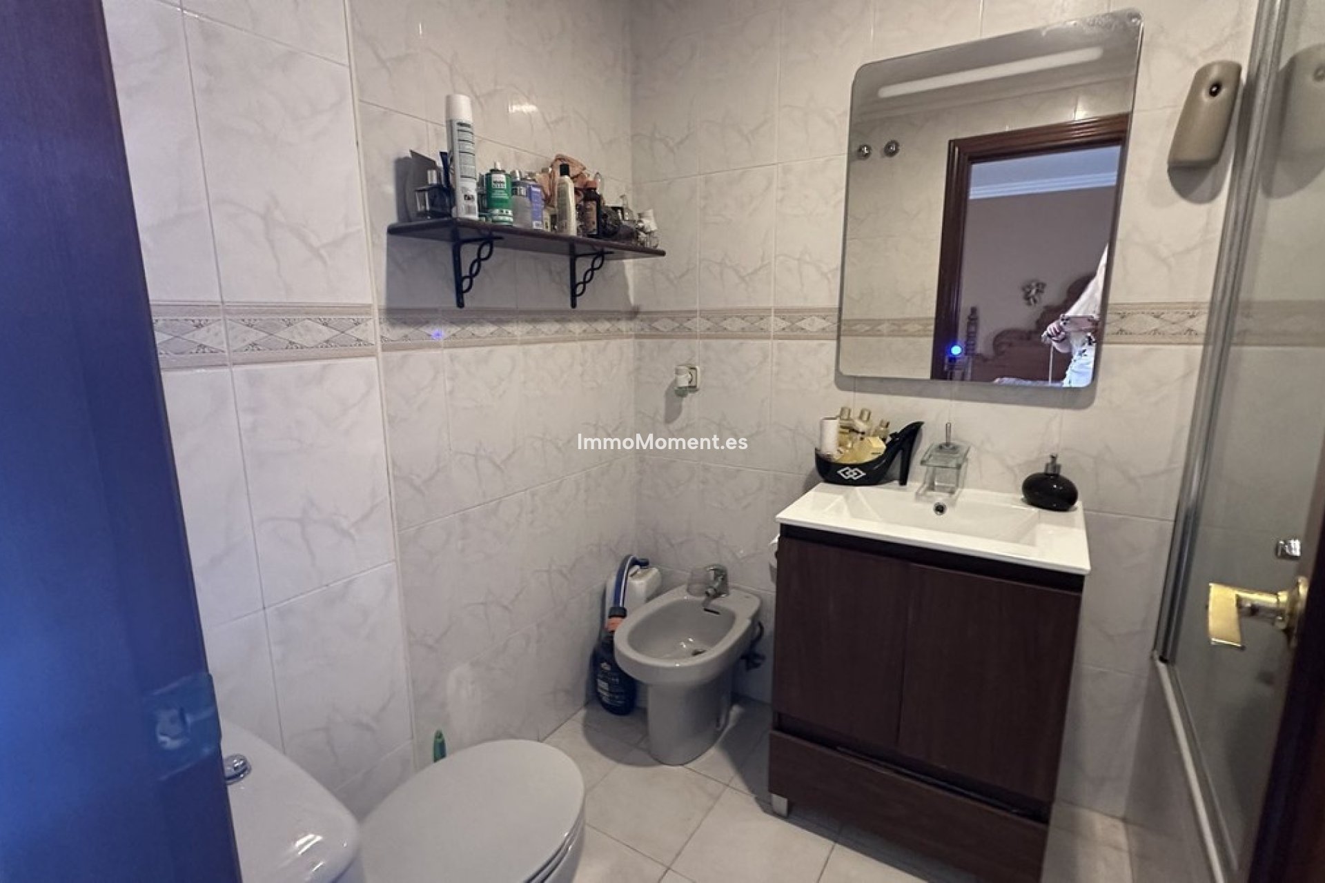 Reventa - Apartamento - Marbella - San Pedro de Alcántara