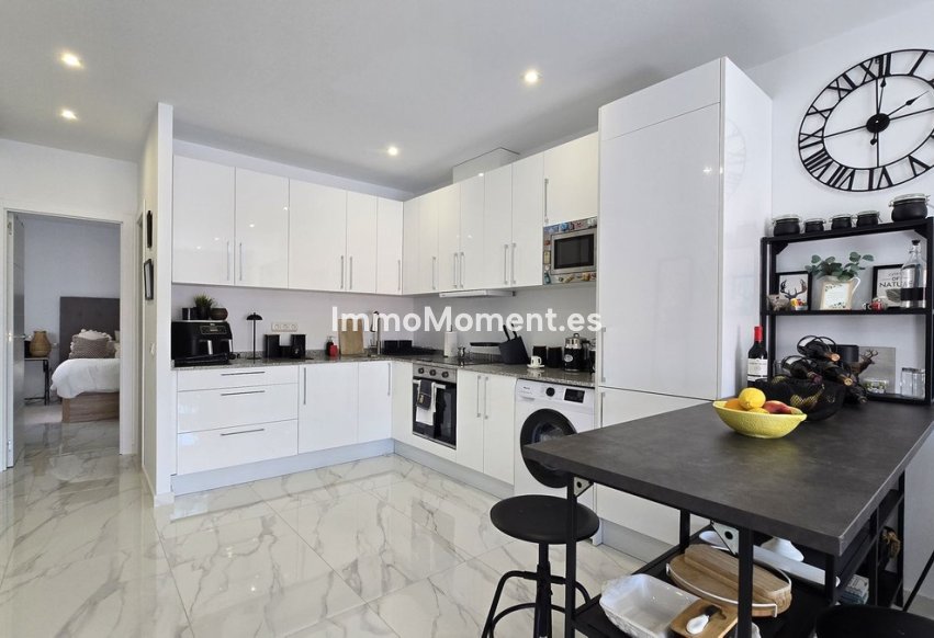 Reventa - Apartamento - Marbella - San Pedro de Alcántara