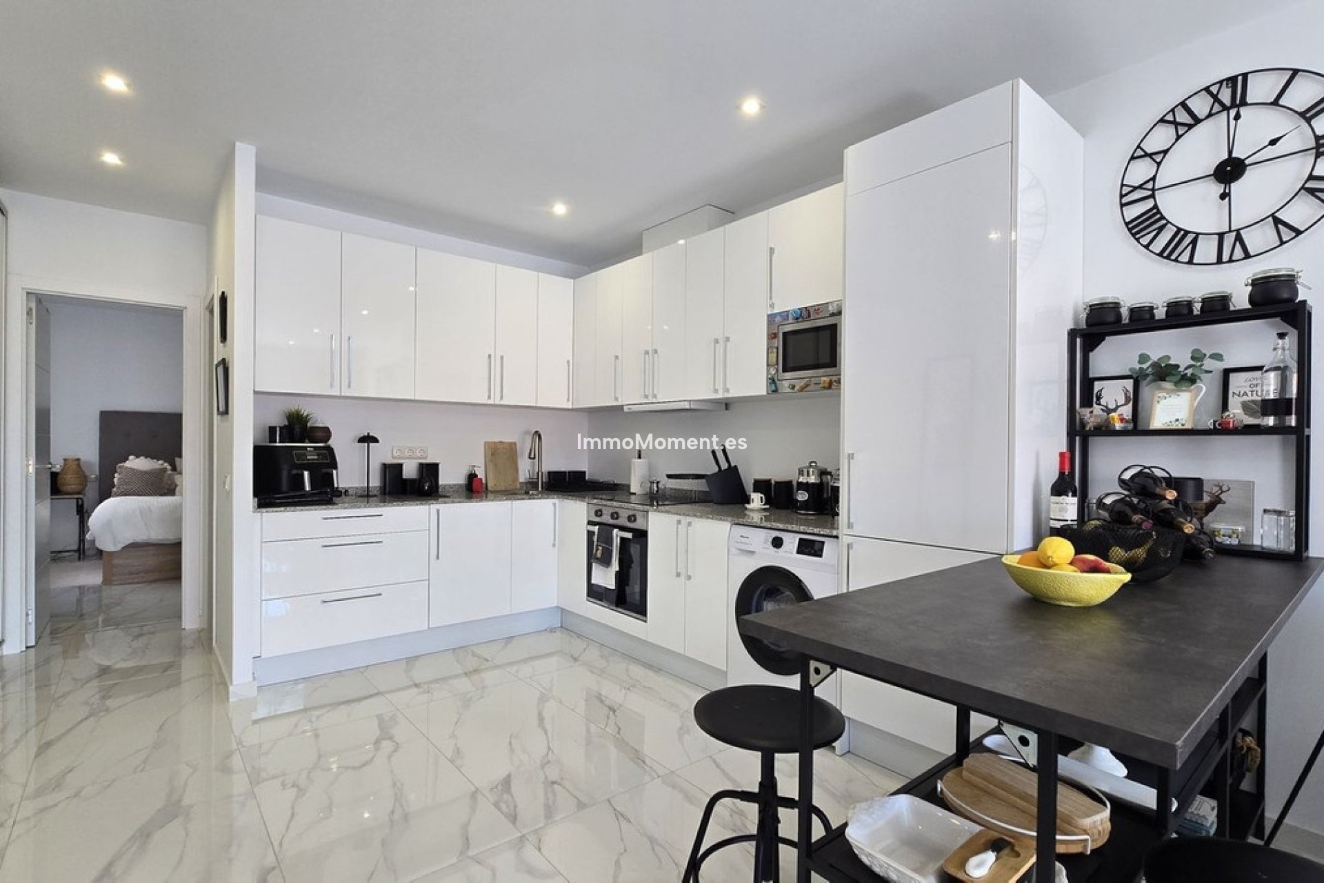 Reventa - Apartamento - Marbella - San Pedro de Alcántara