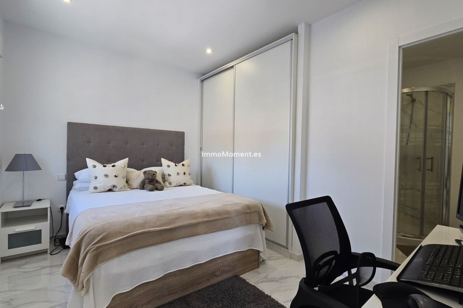 Reventa - Apartamento - Marbella - San Pedro de Alcántara