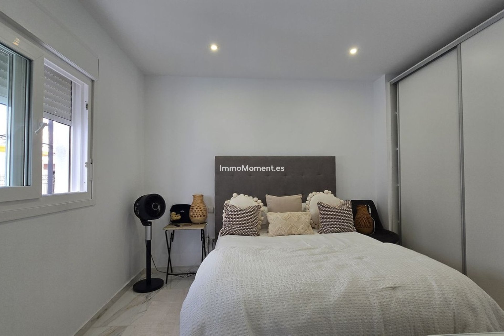 Reventa - Apartamento - Marbella - San Pedro de Alcántara