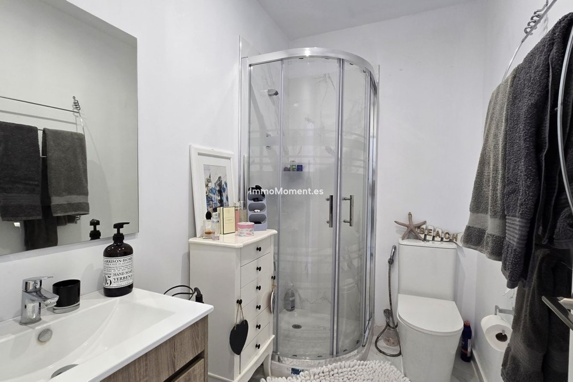 Reventa - Apartamento - Marbella - San Pedro de Alcántara
