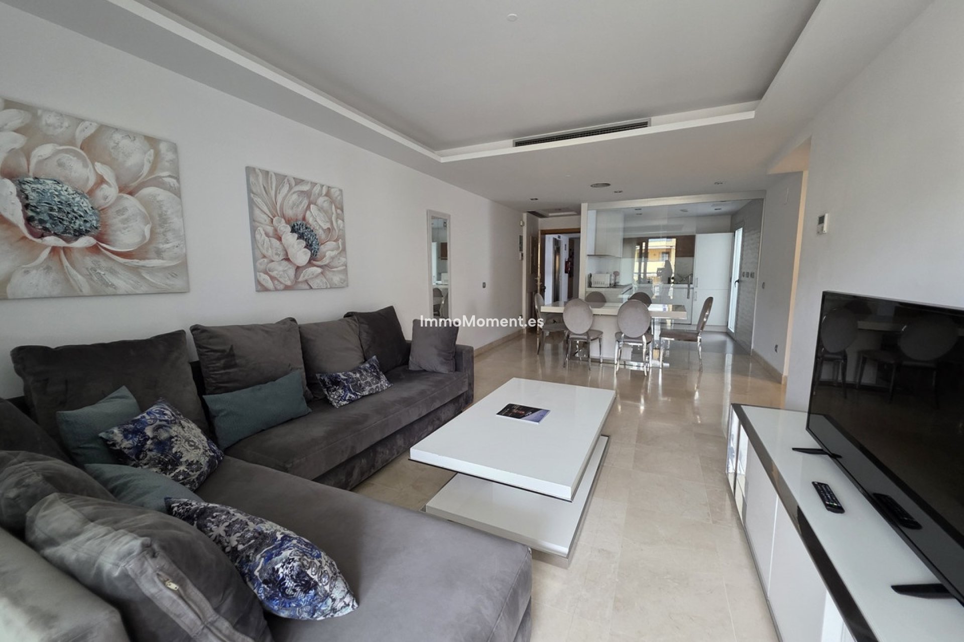 Reventa - Apartamento - Marbella - San Pedro de Alcántara