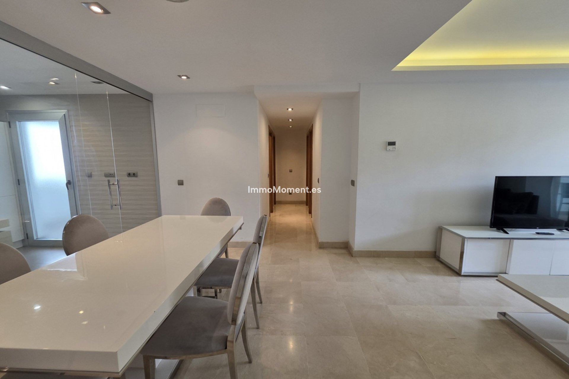 Reventa - Apartamento - Marbella - San Pedro de Alcántara