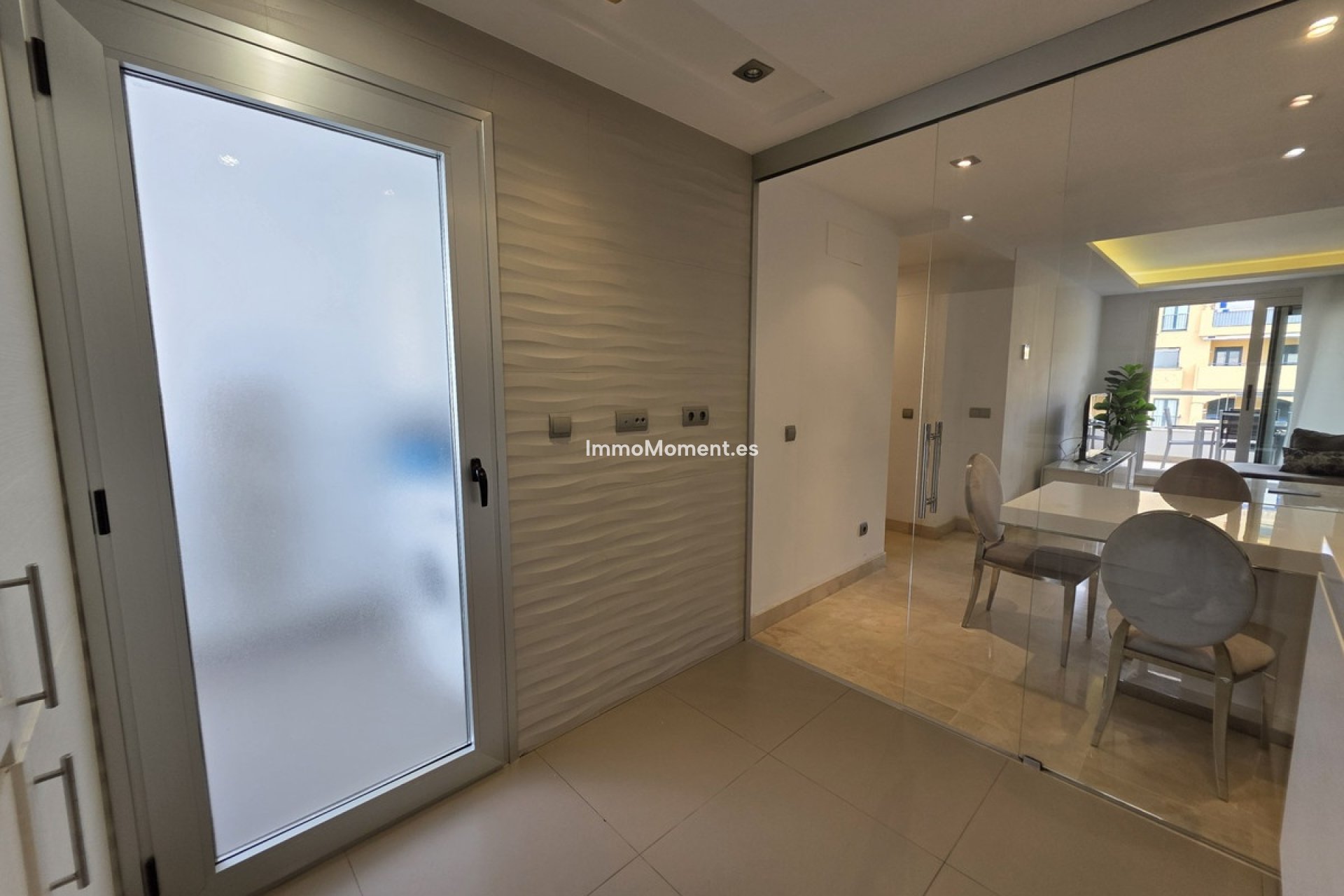 Reventa - Apartamento - Marbella - San Pedro de Alcántara