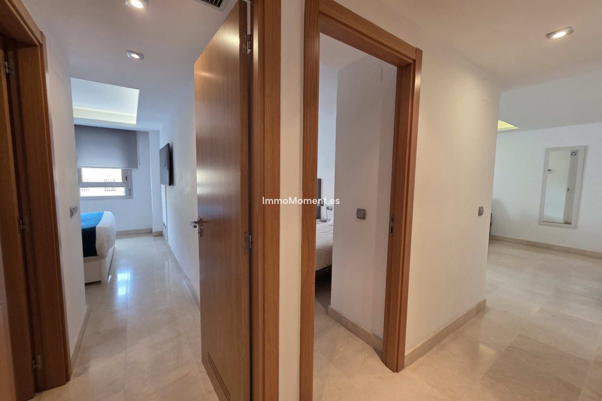 Reventa - Apartamento - Marbella - San Pedro de Alcántara