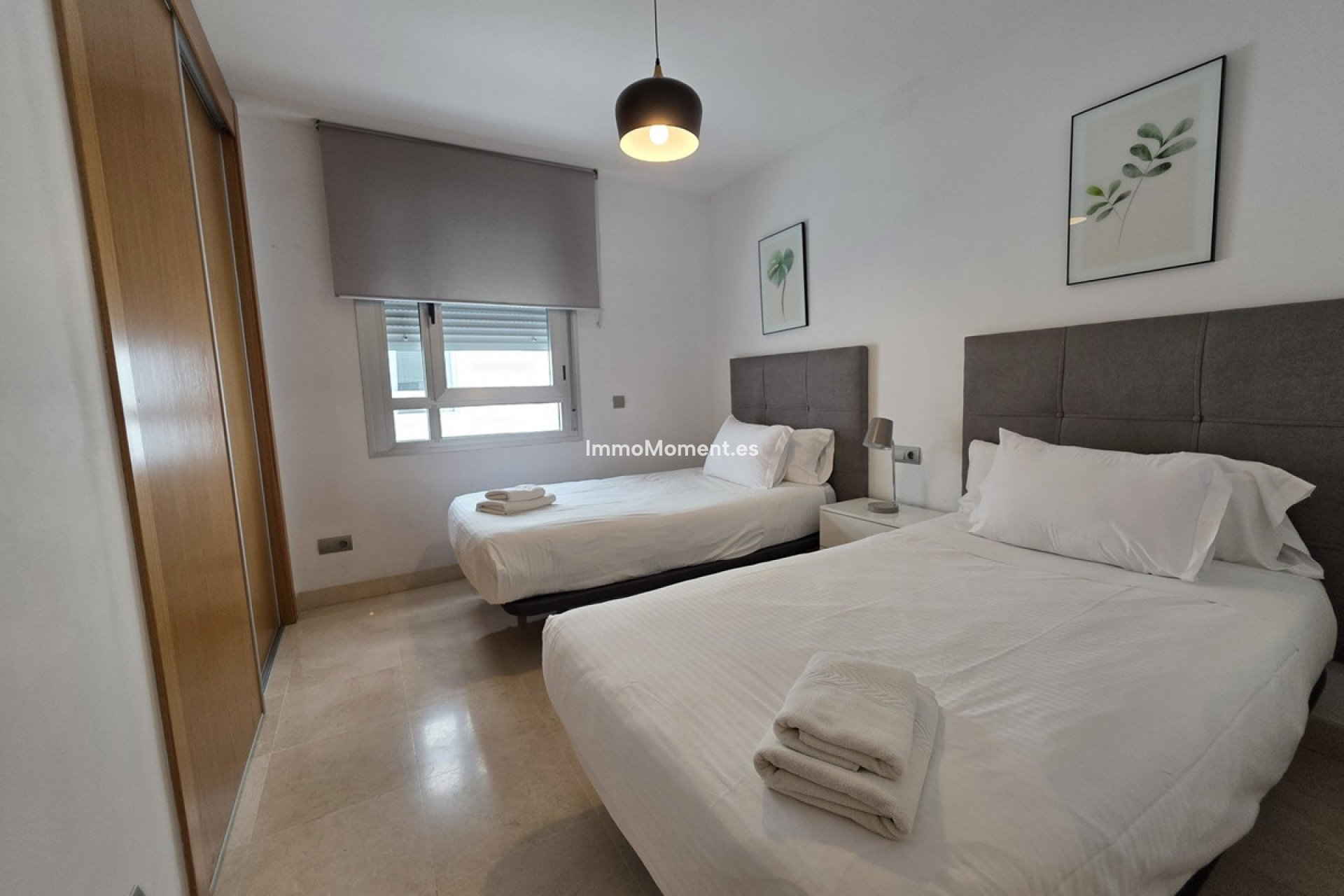 Reventa - Apartamento - Marbella - San Pedro de Alcántara