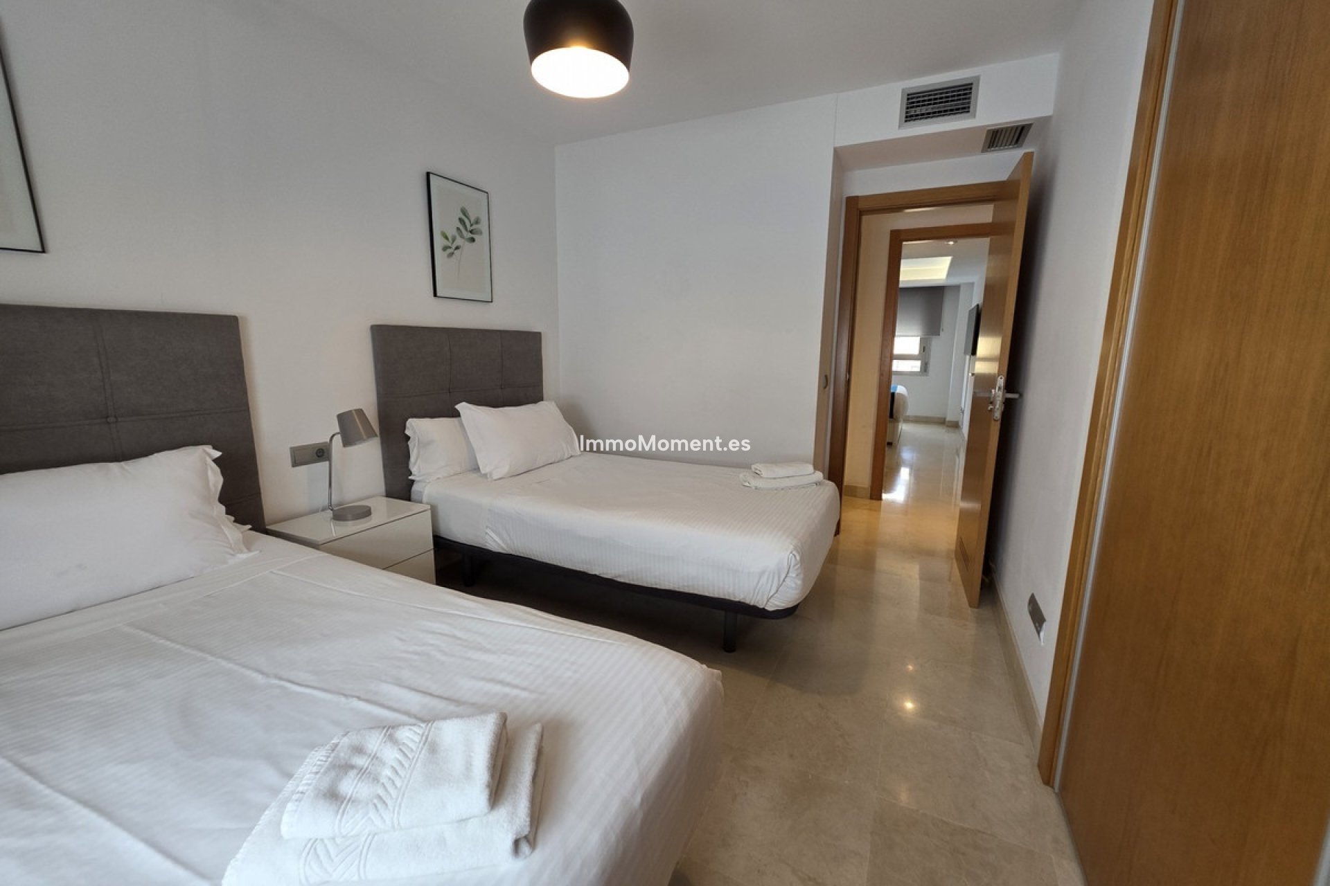 Reventa - Apartamento - Marbella - San Pedro de Alcántara