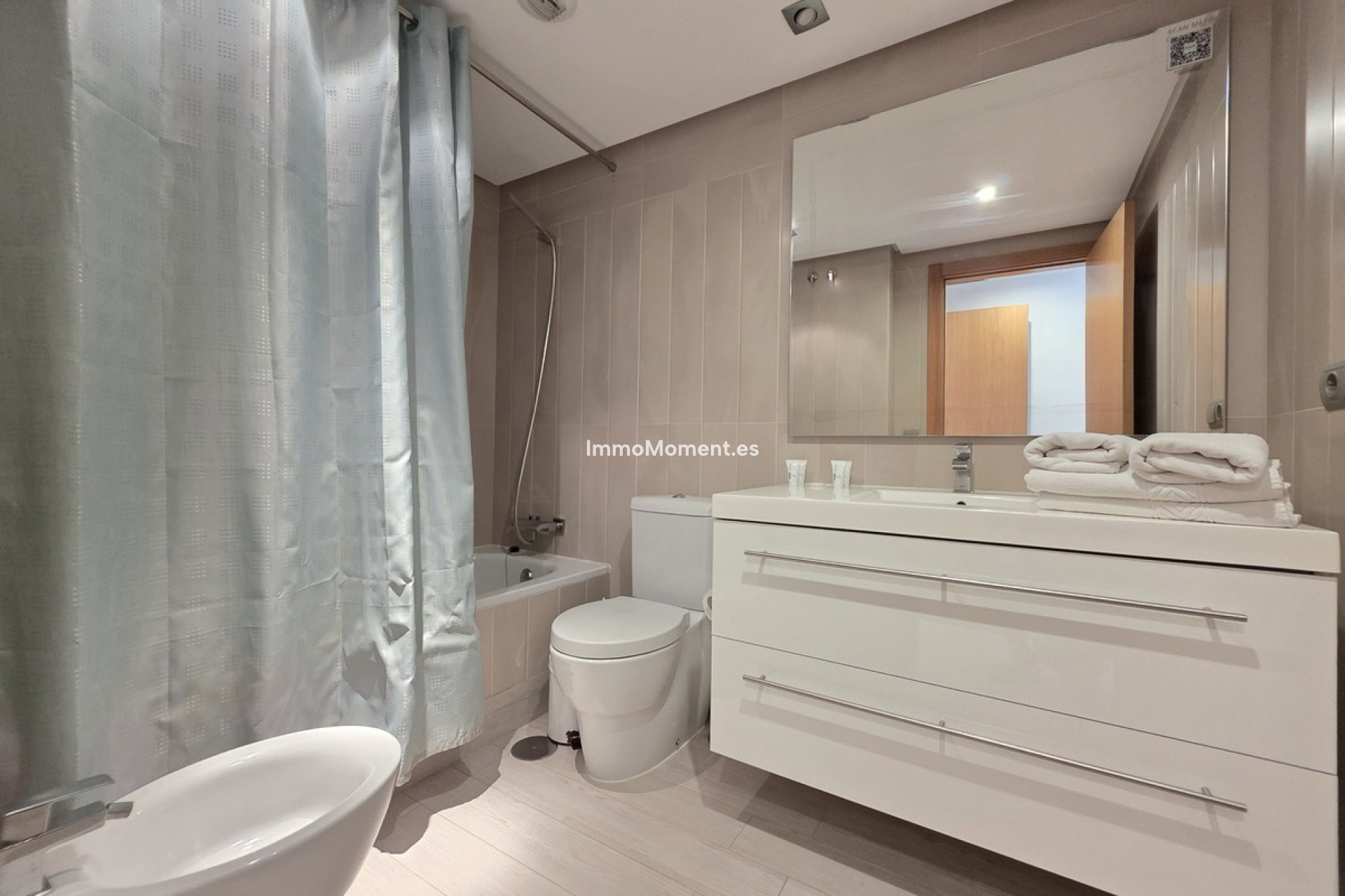 Reventa - Apartamento - Marbella - San Pedro de Alcántara
