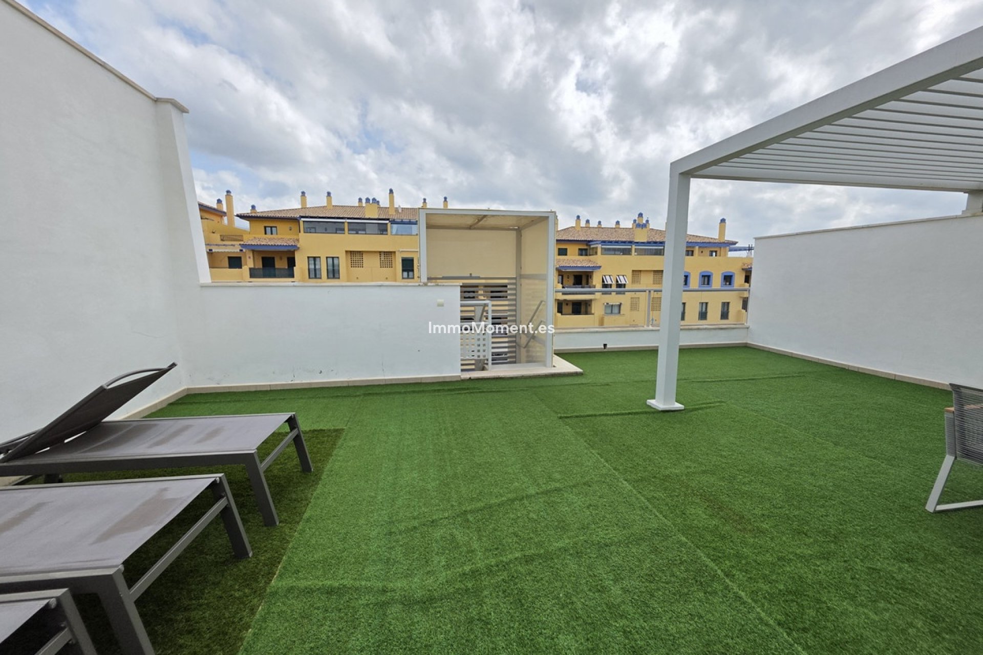 Reventa - Apartamento - Marbella - San Pedro de Alcántara
