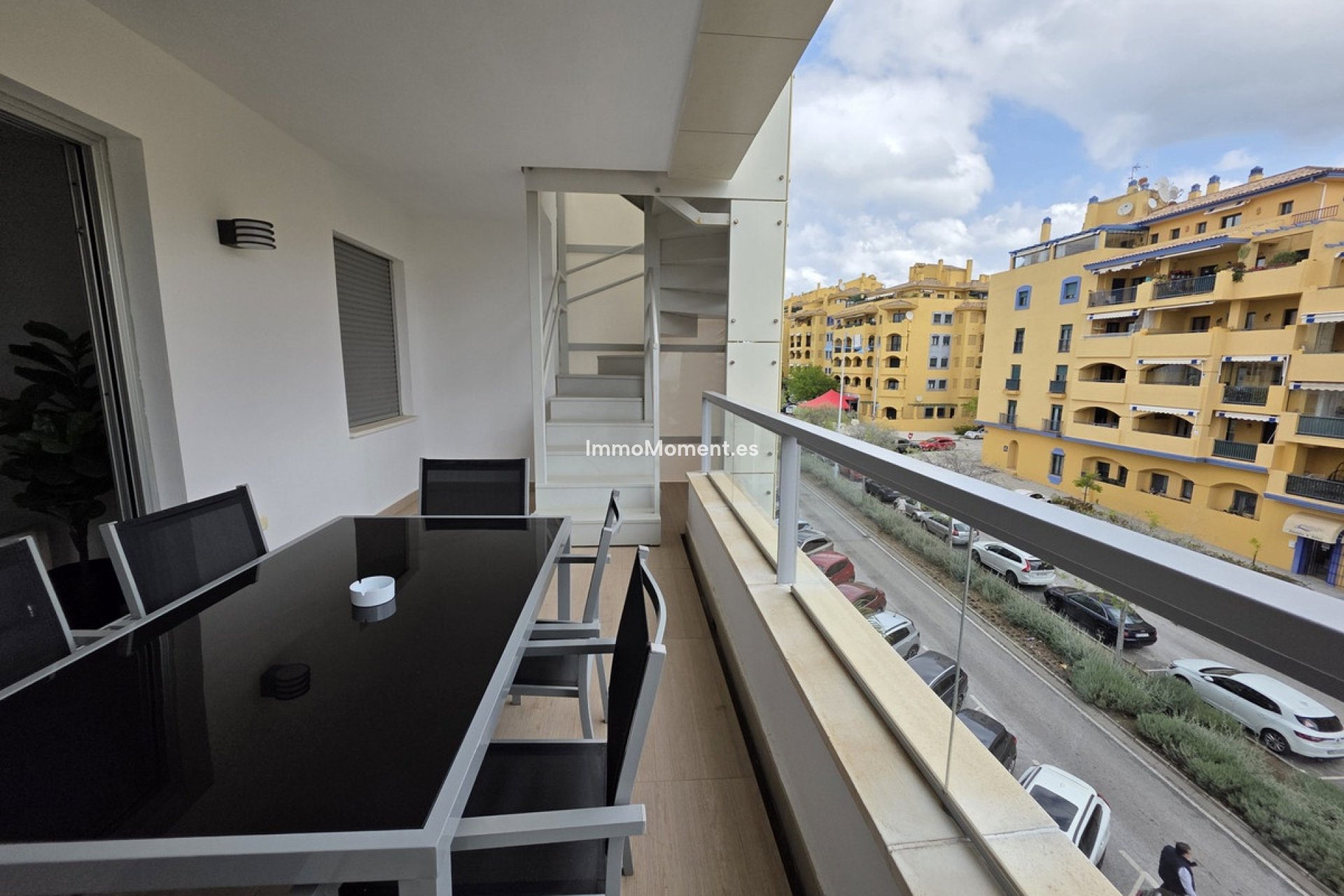 Reventa - Apartamento - Marbella - San Pedro de Alcántara