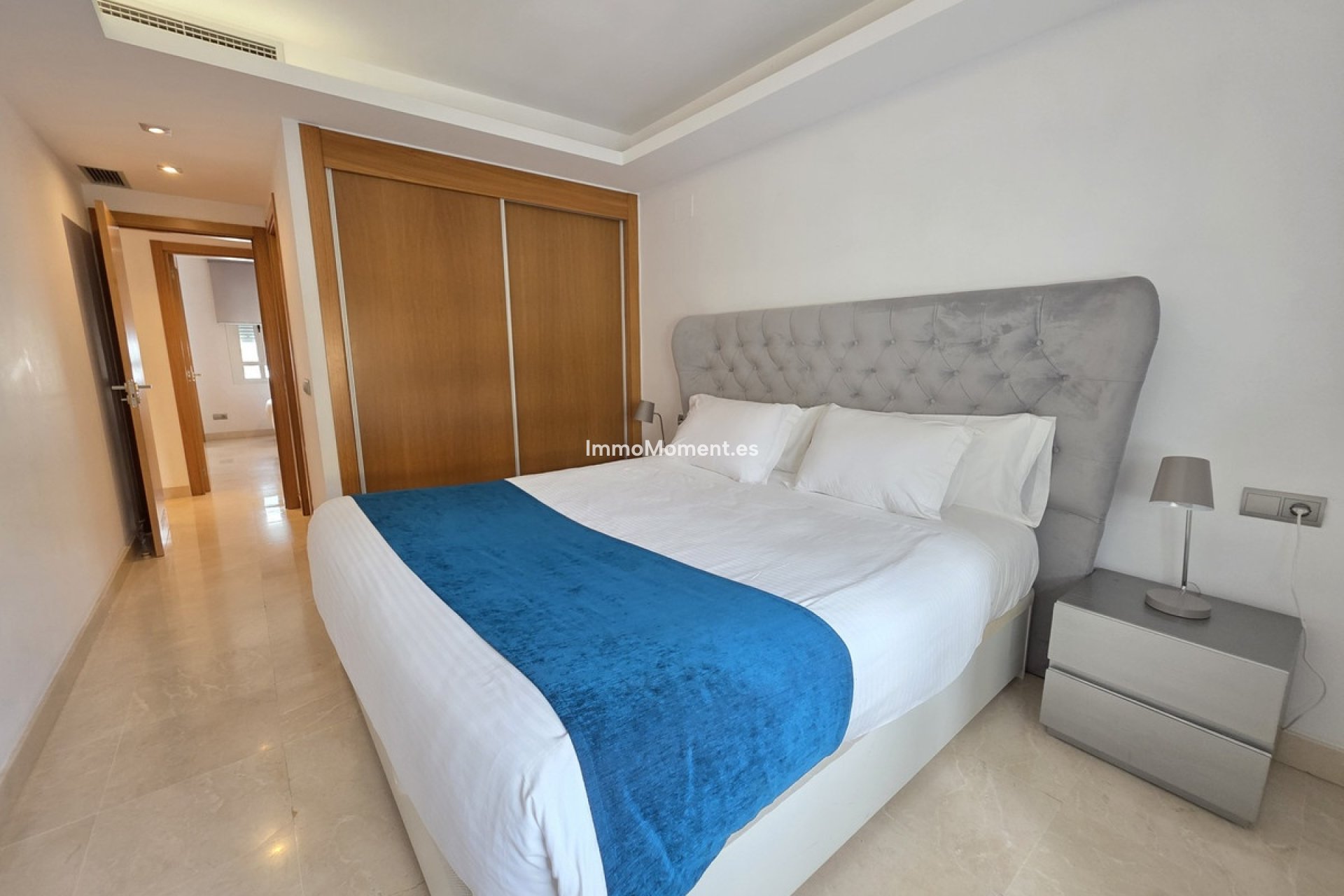 Reventa - Apartamento - Marbella - San Pedro de Alcántara