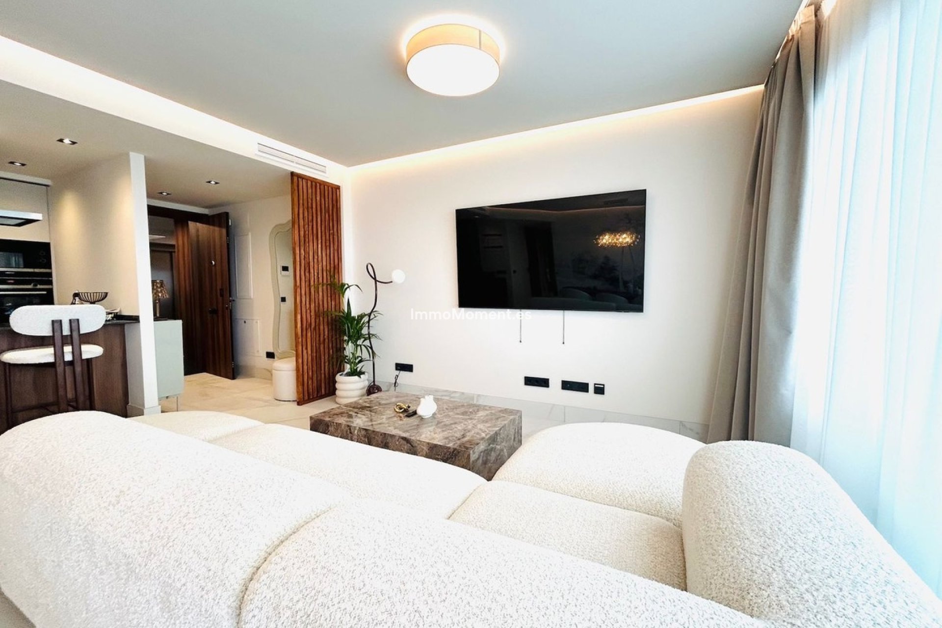 Reventa - Apartamento - Marbella - San Pedro de Alcántara
