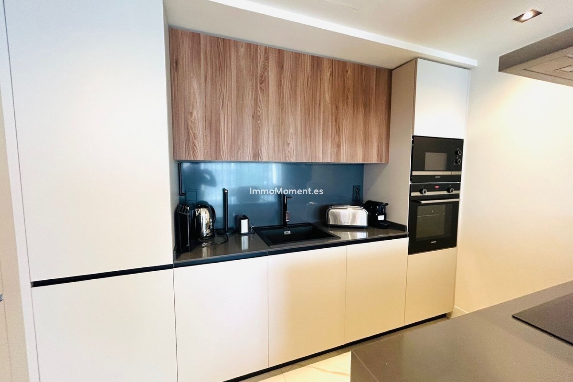 Reventa - Apartamento - Marbella - San Pedro de Alcántara