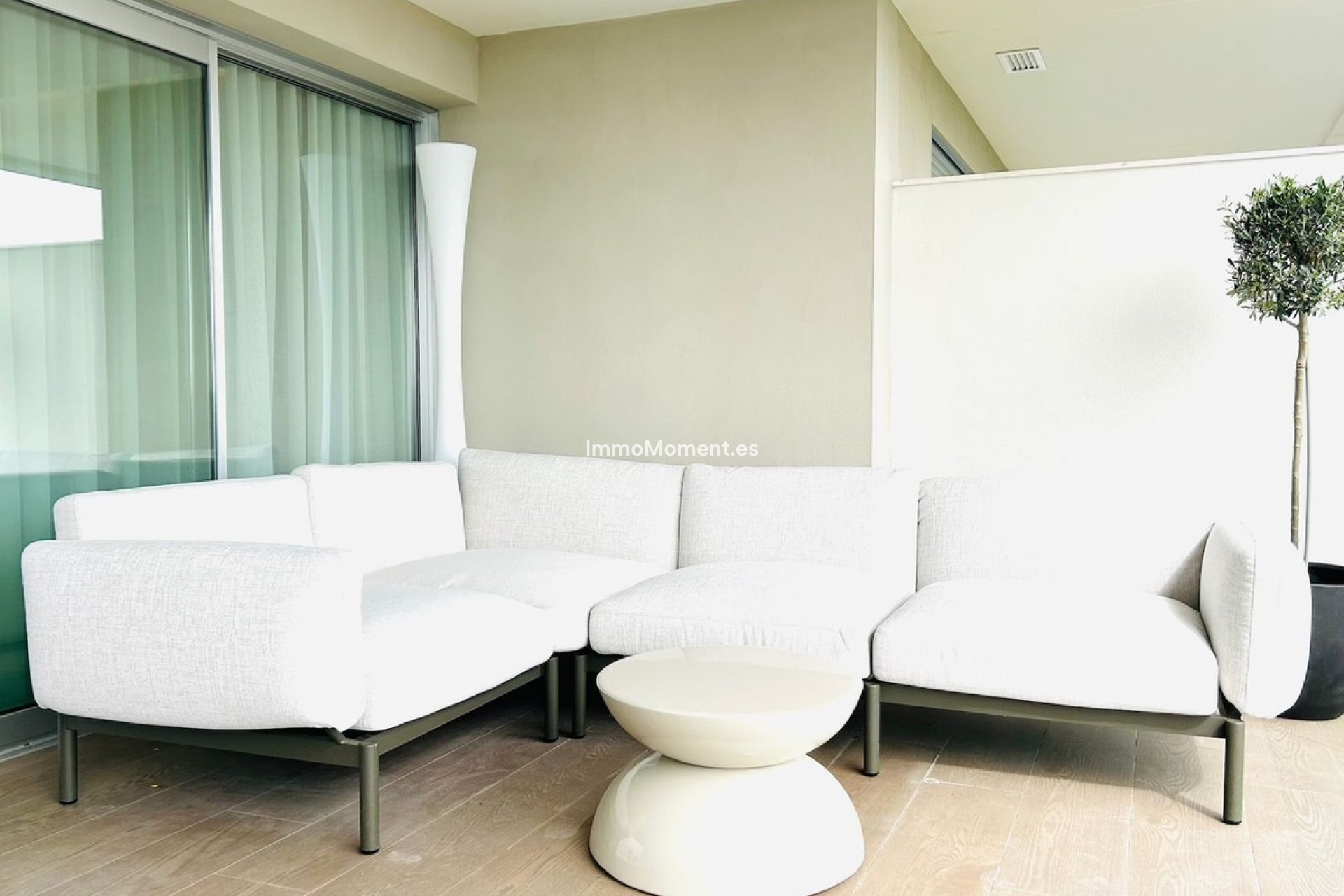 Reventa - Apartamento - Marbella - San Pedro de Alcántara