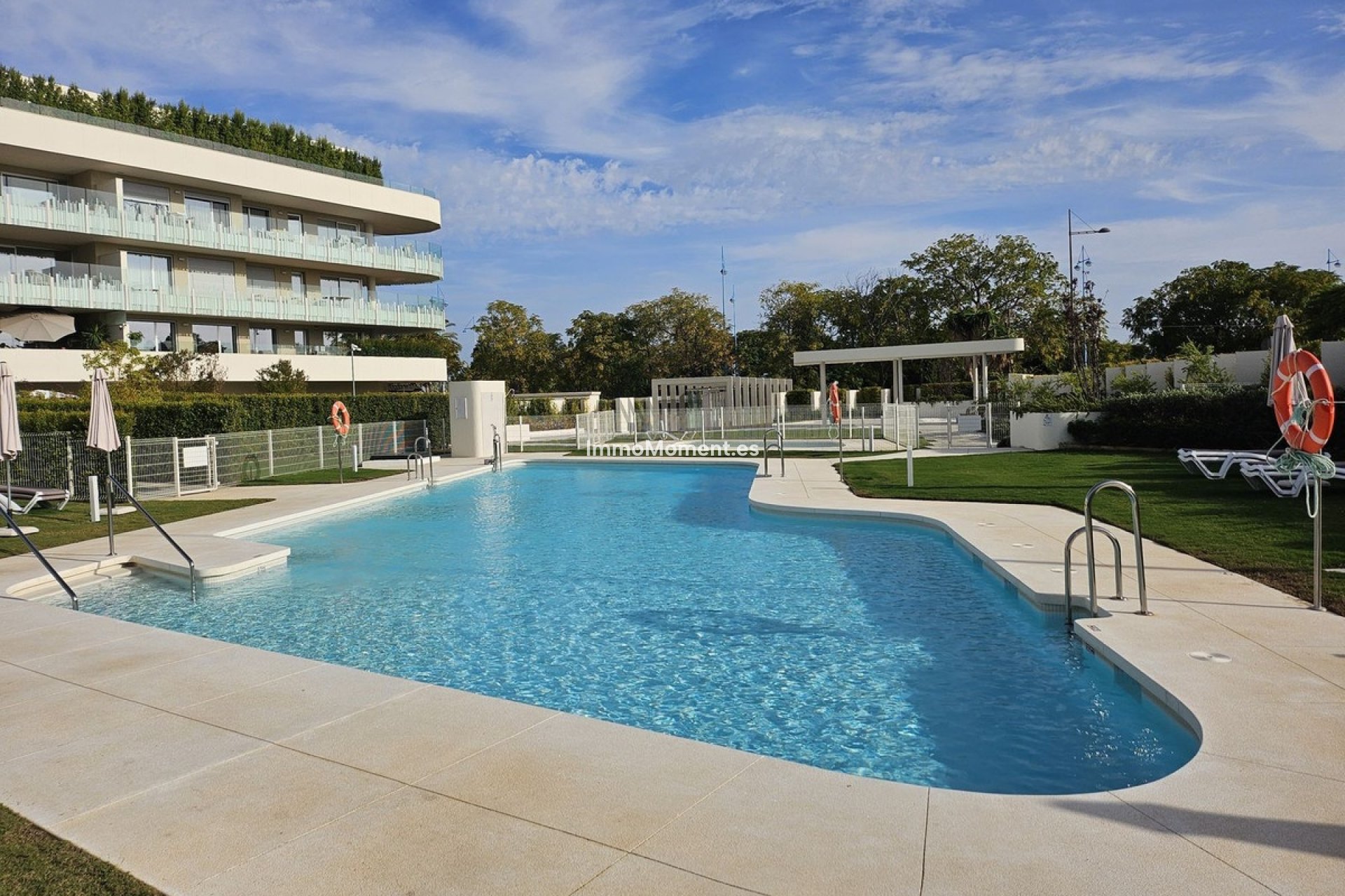 Reventa - Apartamento - Marbella - San Pedro de Alcántara