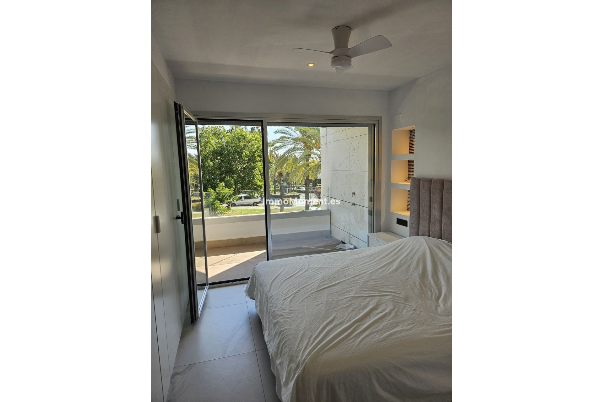 Reventa - Apartamento - Marbella - San Pedro de Alcántara