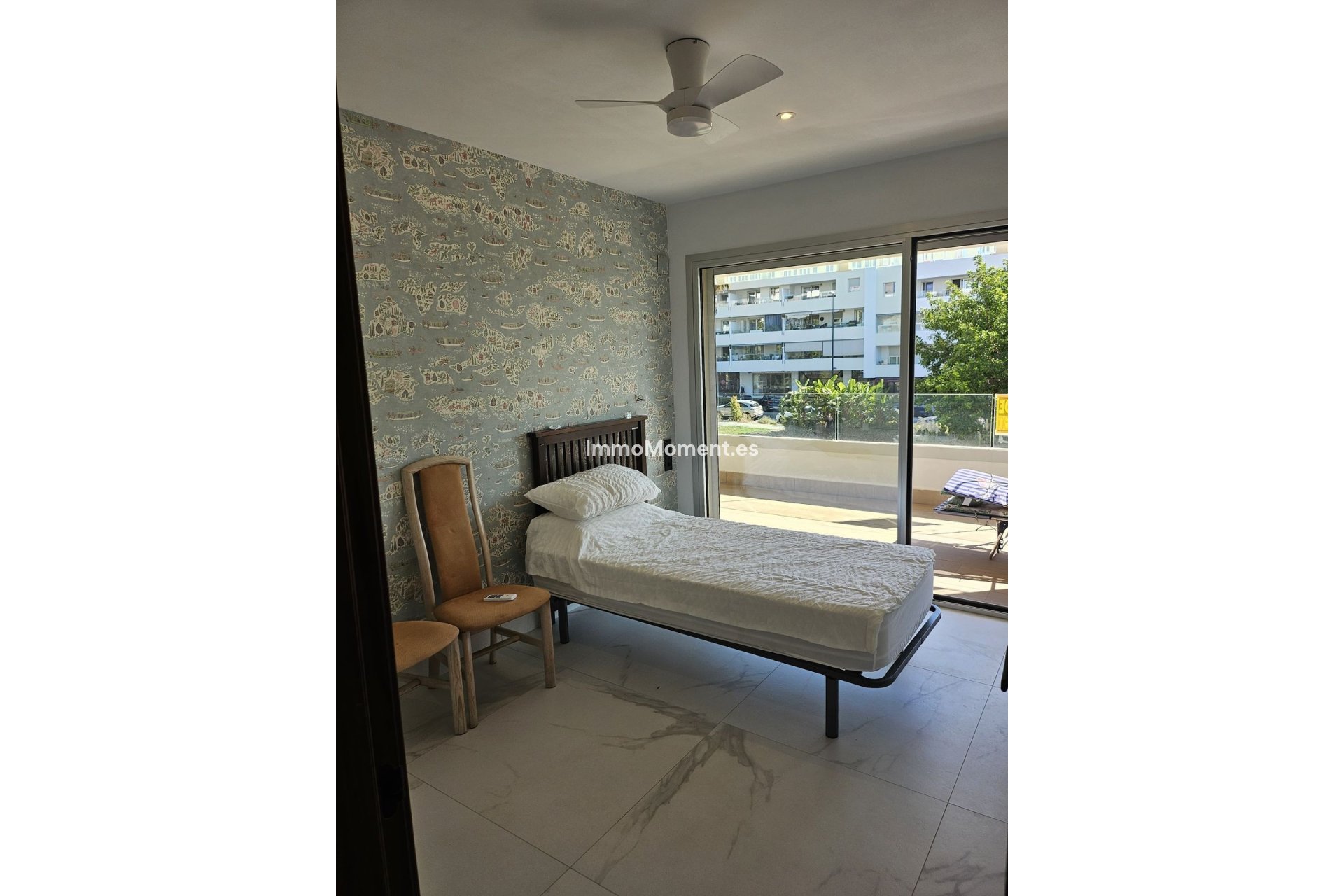 Reventa - Apartamento - Marbella - San Pedro de Alcántara