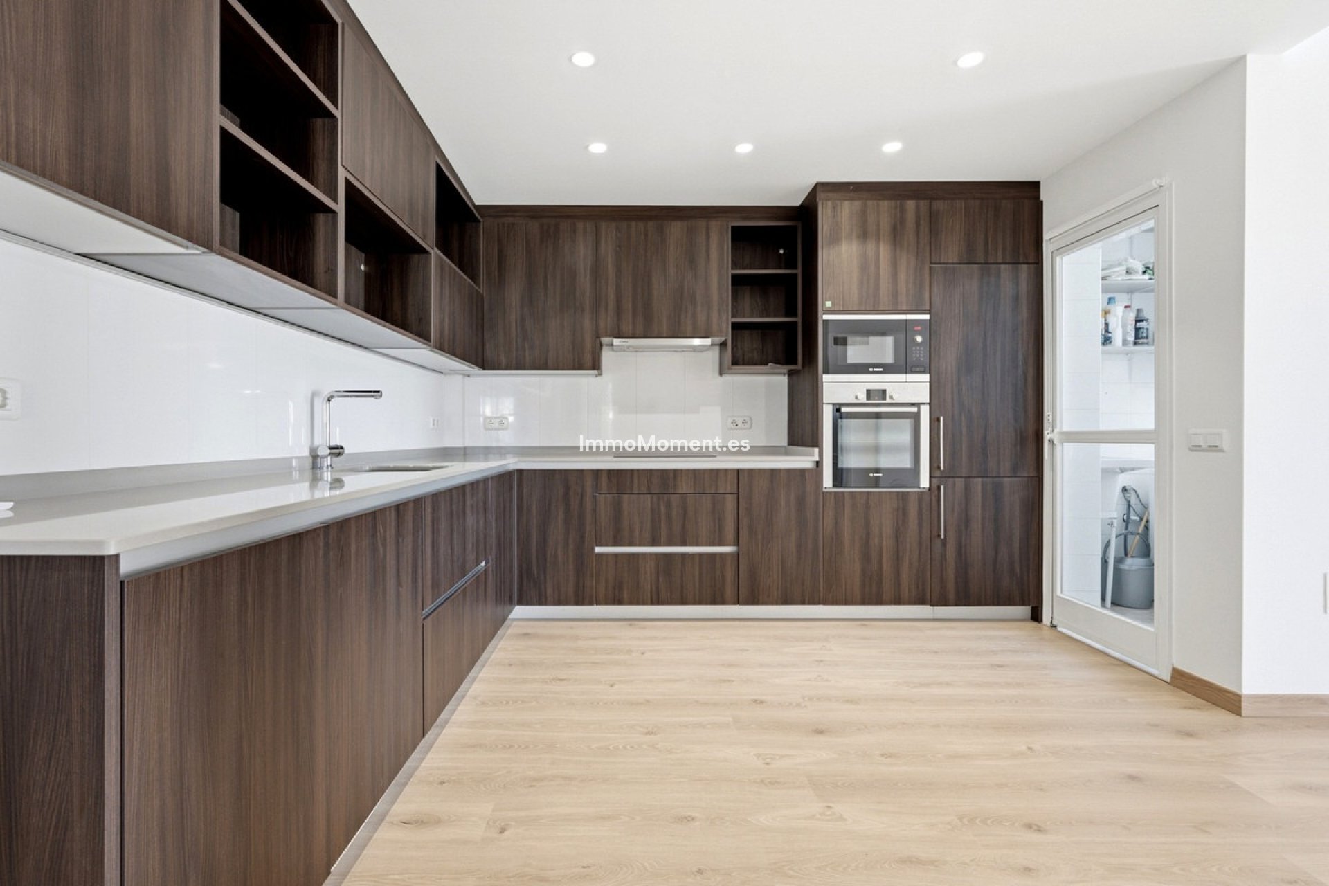 Reventa - Apartamento - Marbella - San Pedro de Alcántara