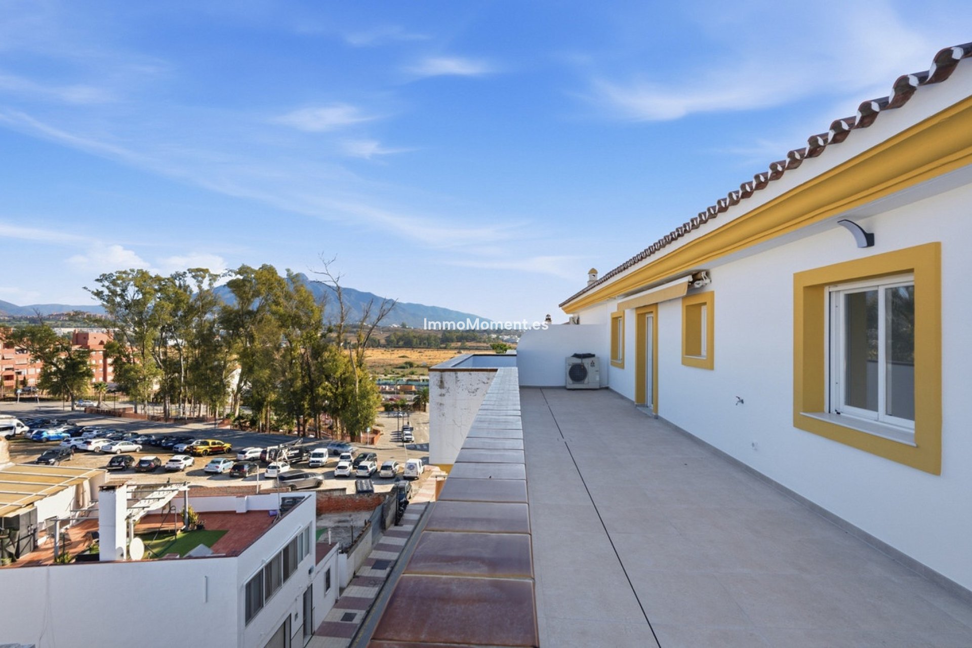 Reventa - Apartamento - Marbella - San Pedro de Alcántara
