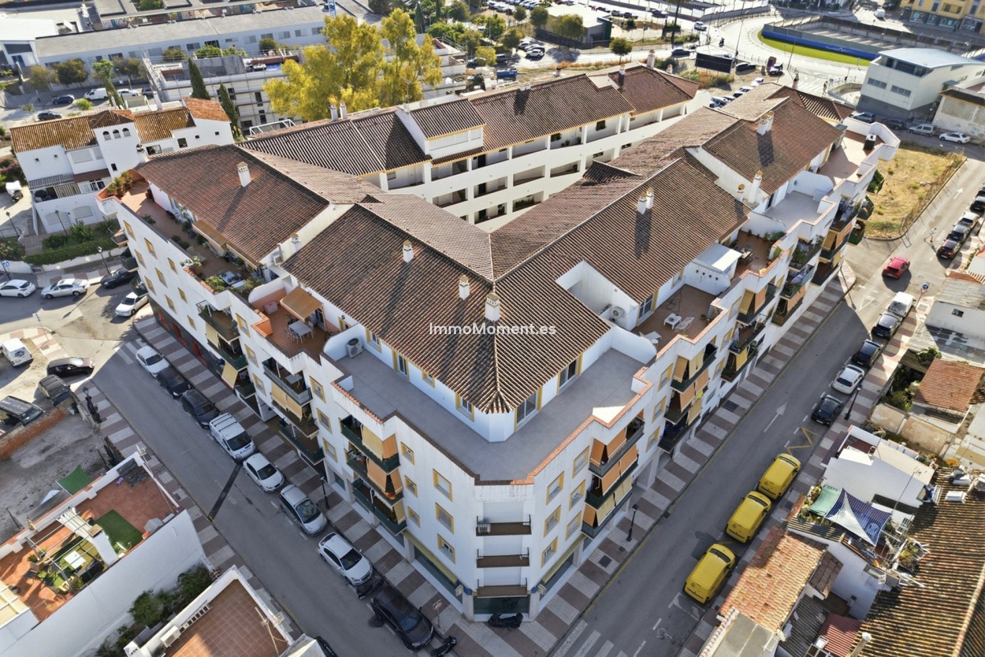 Reventa - Apartamento - Marbella - San Pedro de Alcántara