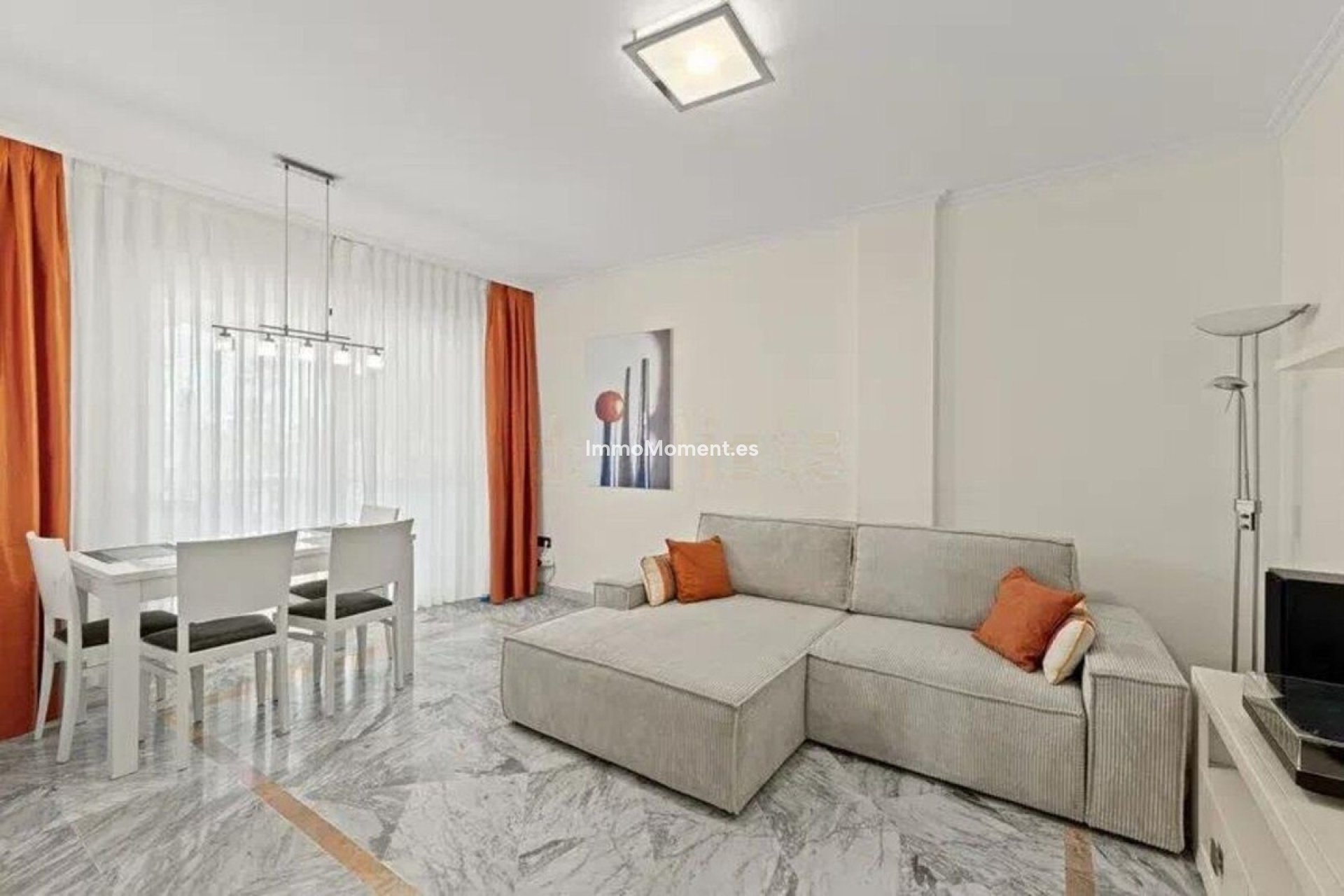 Reventa - Apartamento - Marbella - San Pedro de Alcántara
