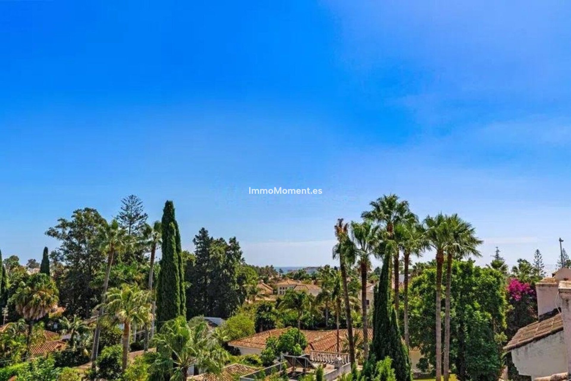 Reventa - Apartamento - Marbella - San Pedro de Alcántara