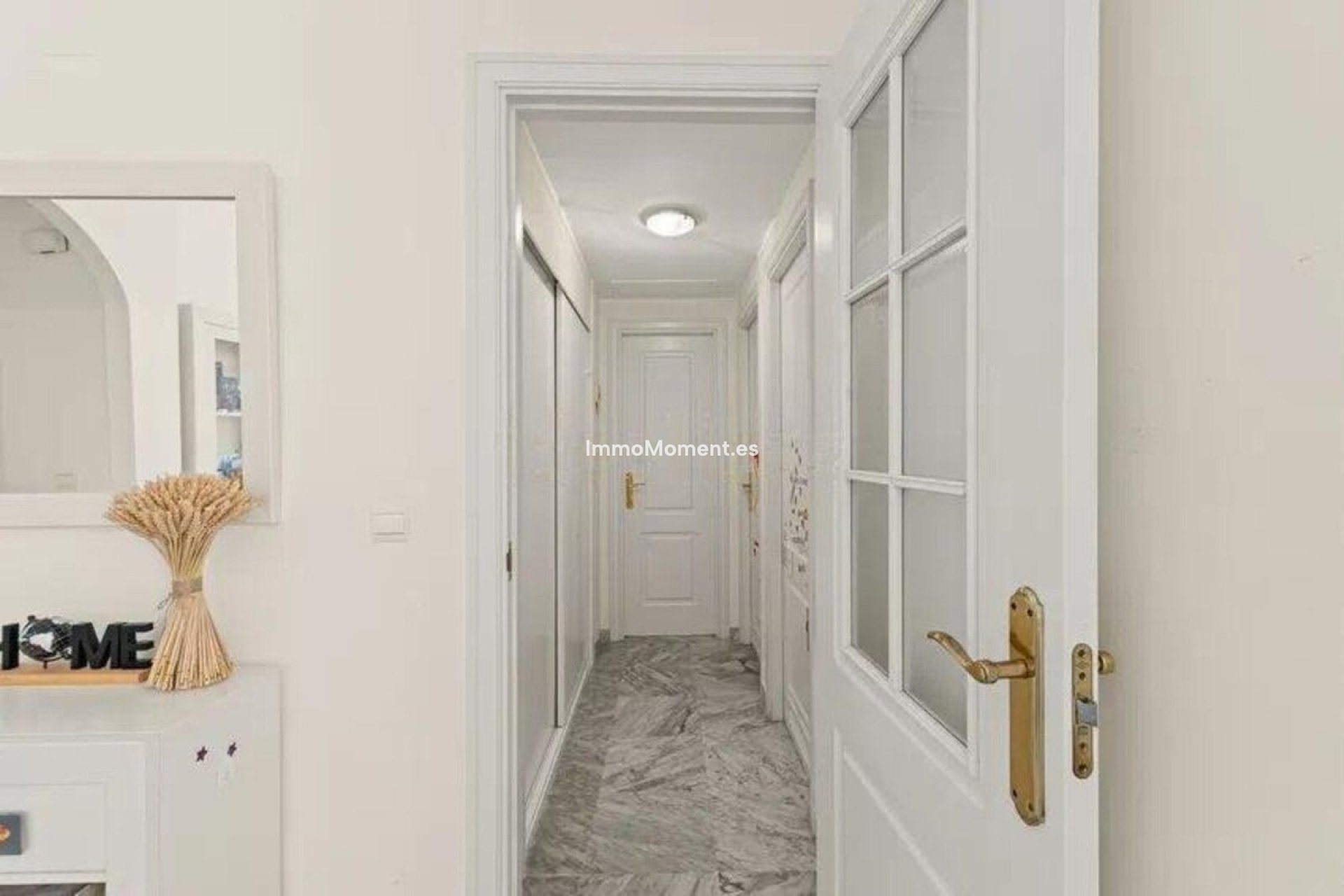 Reventa - Apartamento - Marbella - San Pedro de Alcántara