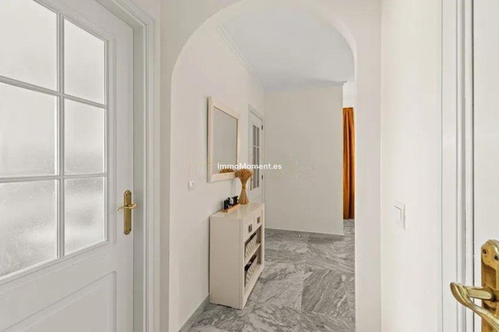 Reventa - Apartamento - Marbella - San Pedro de Alcántara