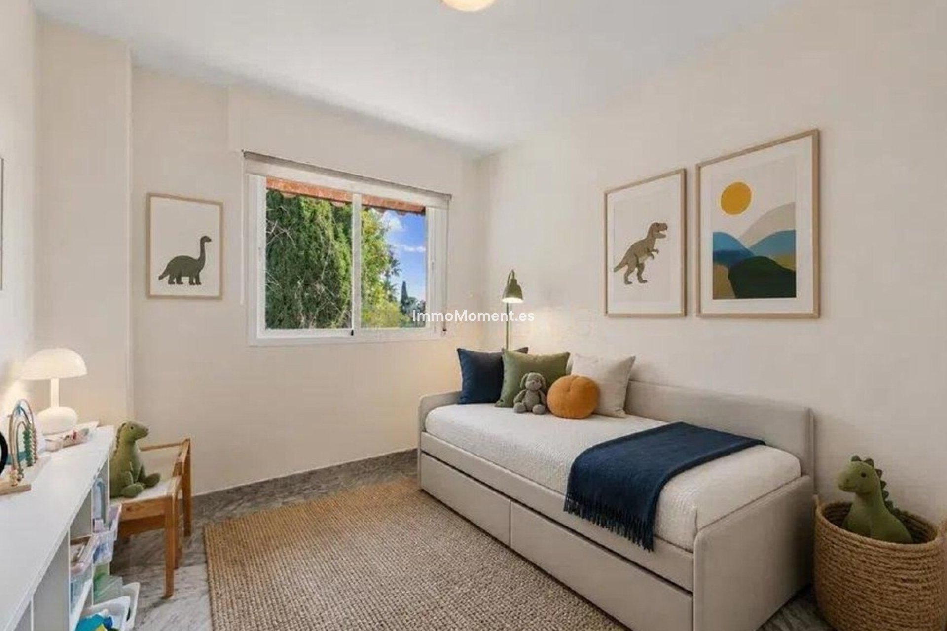 Reventa - Apartamento - Marbella - San Pedro de Alcántara