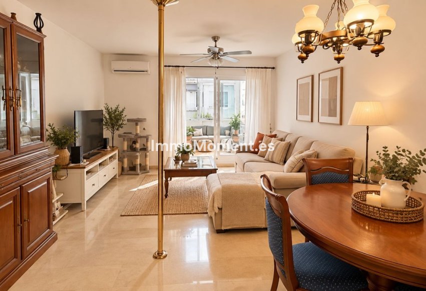 Reventa - Apartamento - Marbella - San Pedro de Alcántara