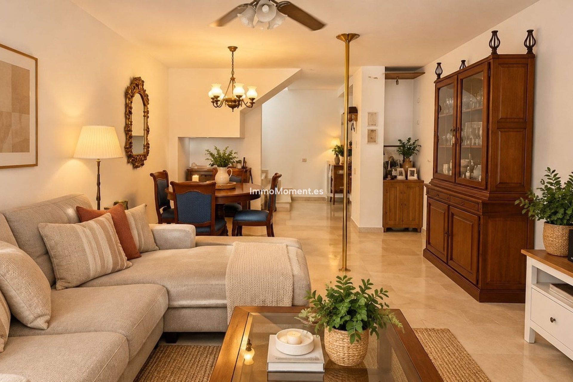 Reventa - Apartamento - Marbella - San Pedro de Alcántara