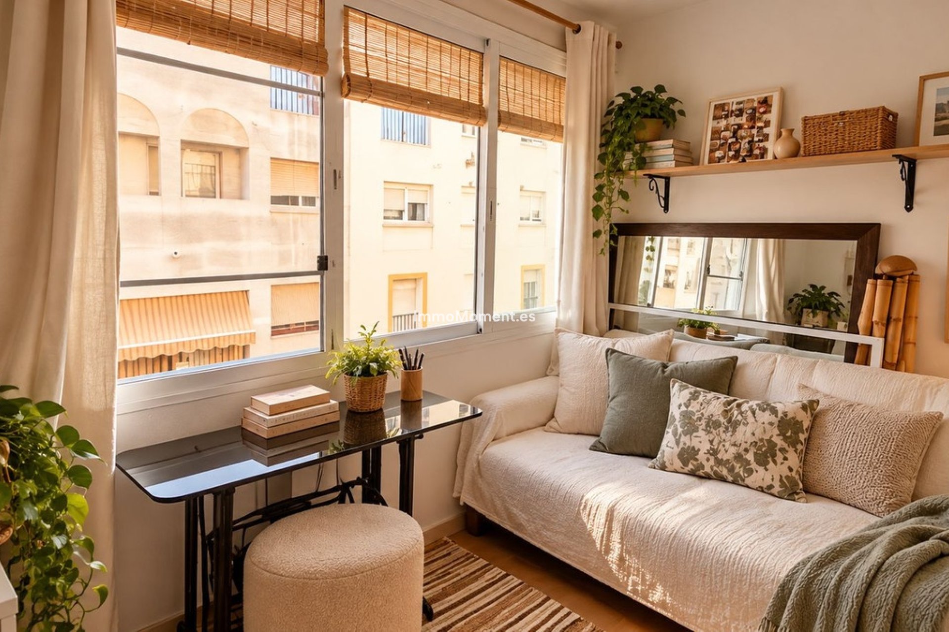 Reventa - Apartamento - Marbella - San Pedro de Alcántara