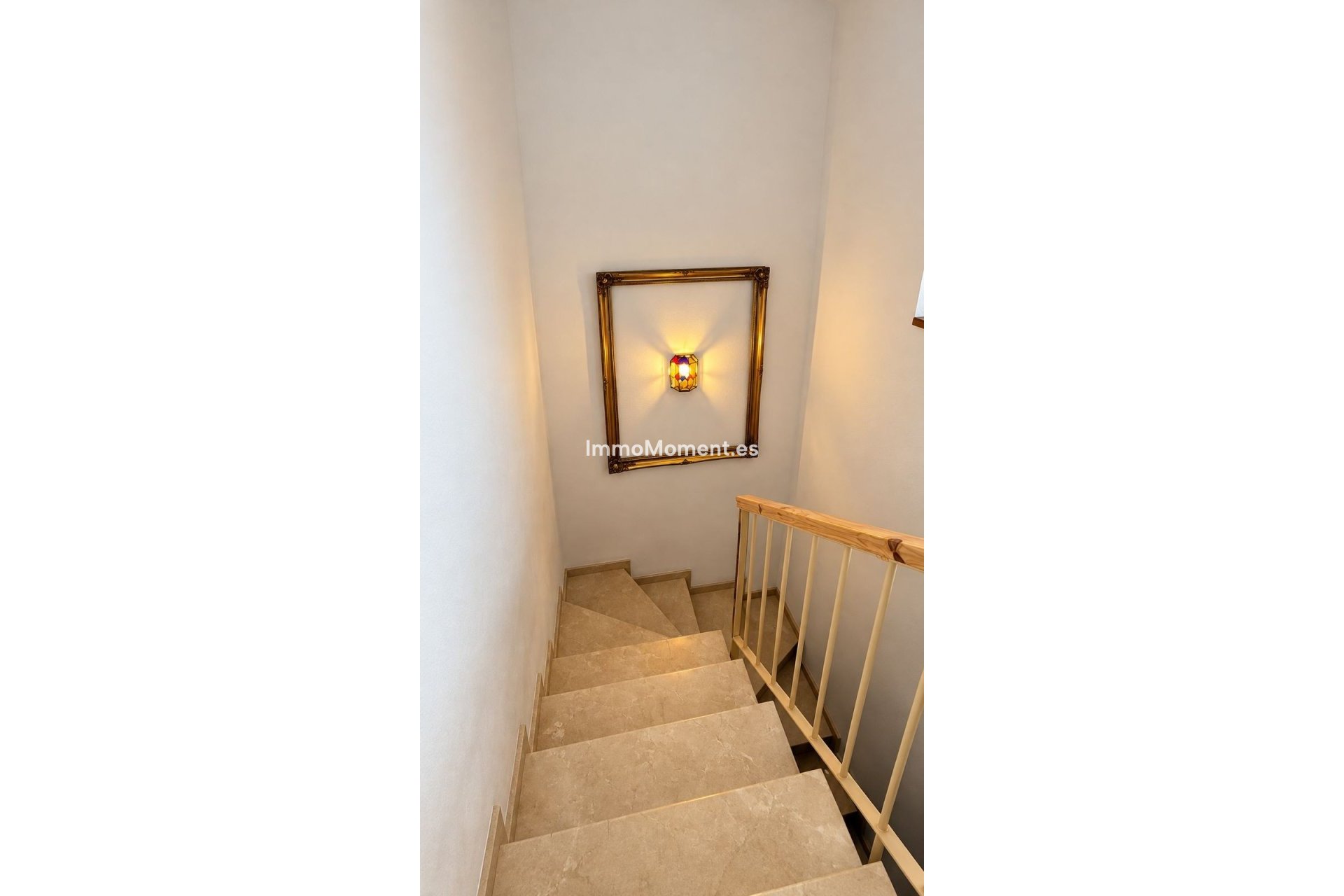 Reventa - Apartamento - Marbella - San Pedro de Alcántara