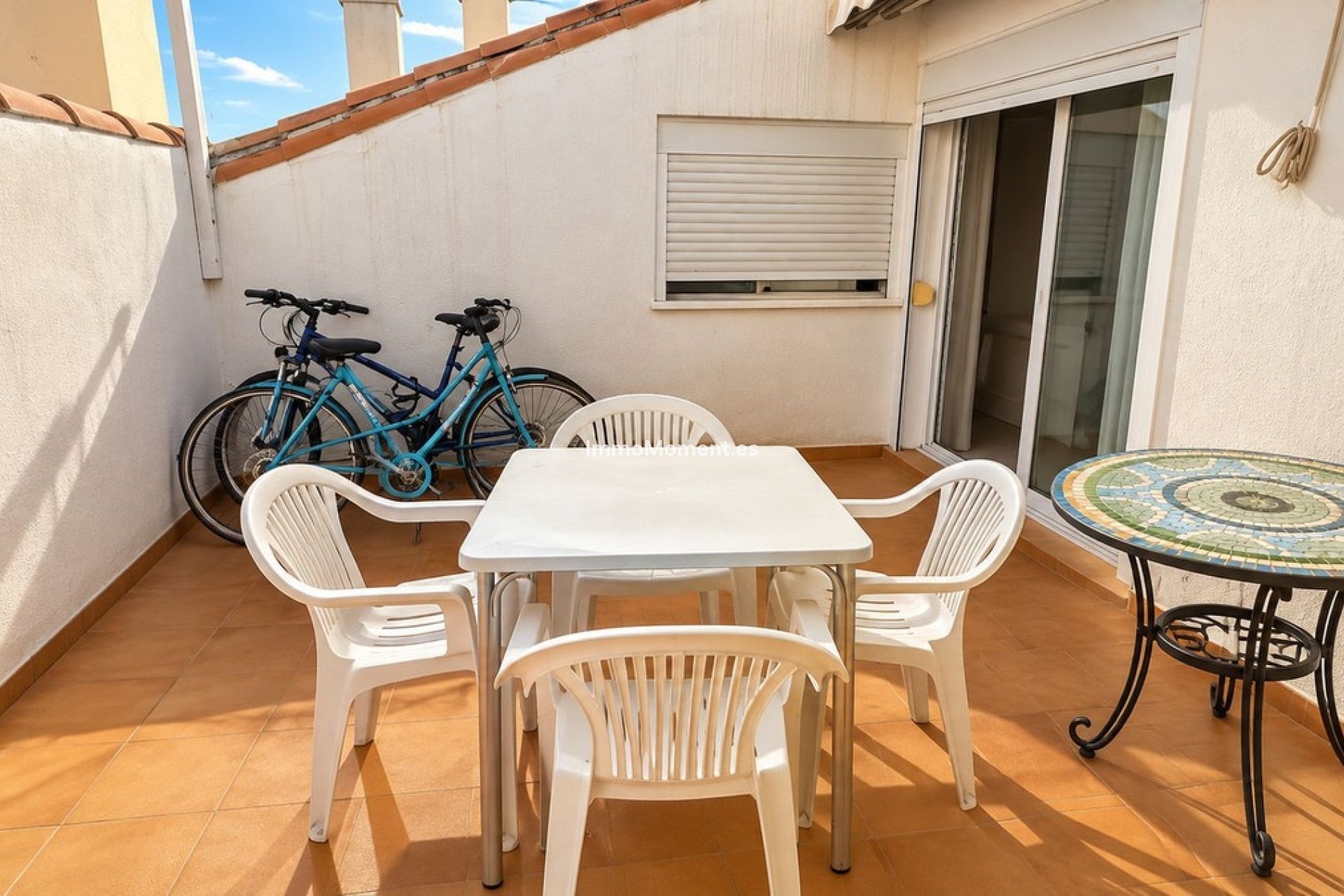 Reventa - Apartamento - Marbella - San Pedro de Alcántara
